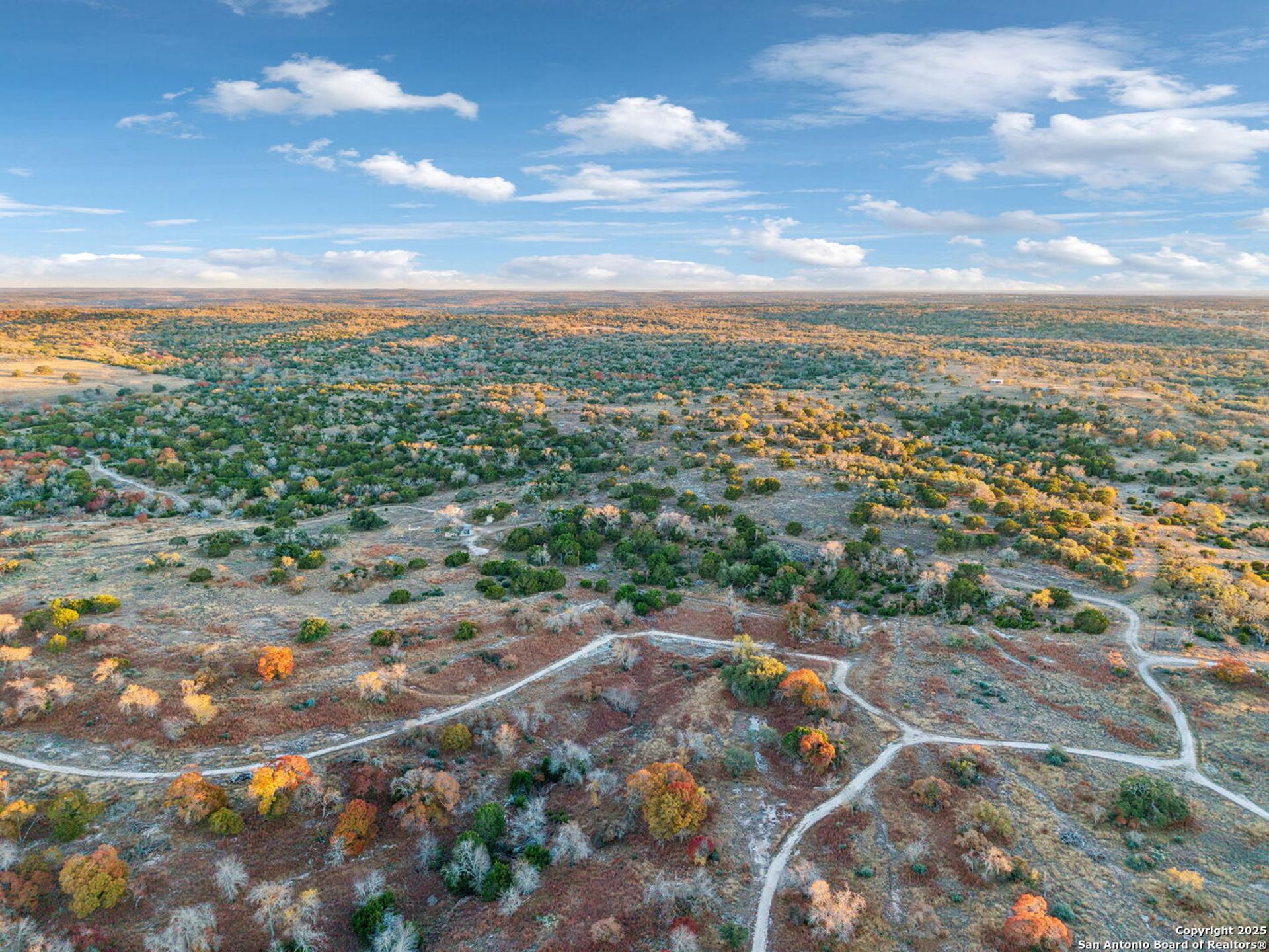 1106 Perry Ranch, FREDERICKS, TX, 78624