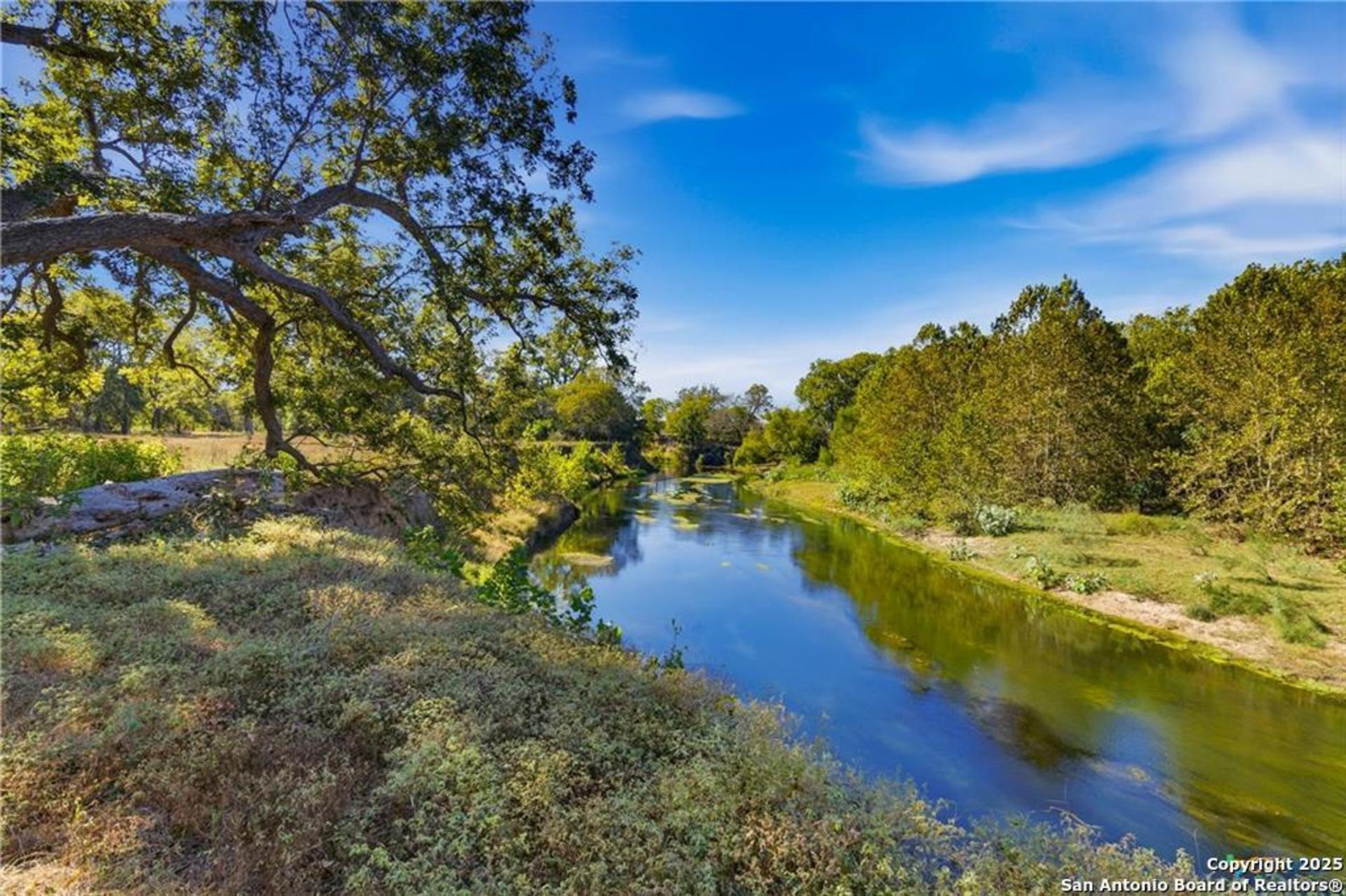 15145 Alternate 90, KINGSBURY, TX, 78638