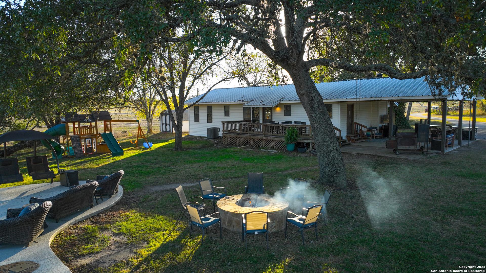 11190 Jarratt, ATASCOSA, TX, 78002