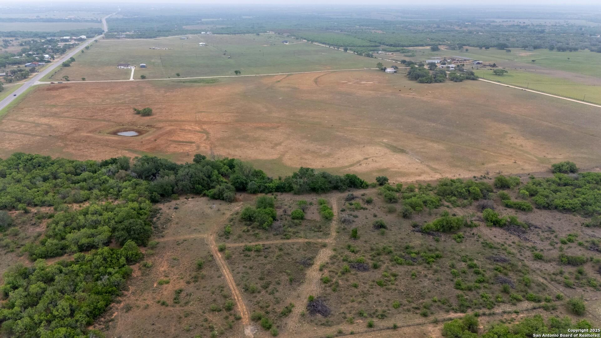 TBD County Road 133, FLORESVILL, TX, 78114