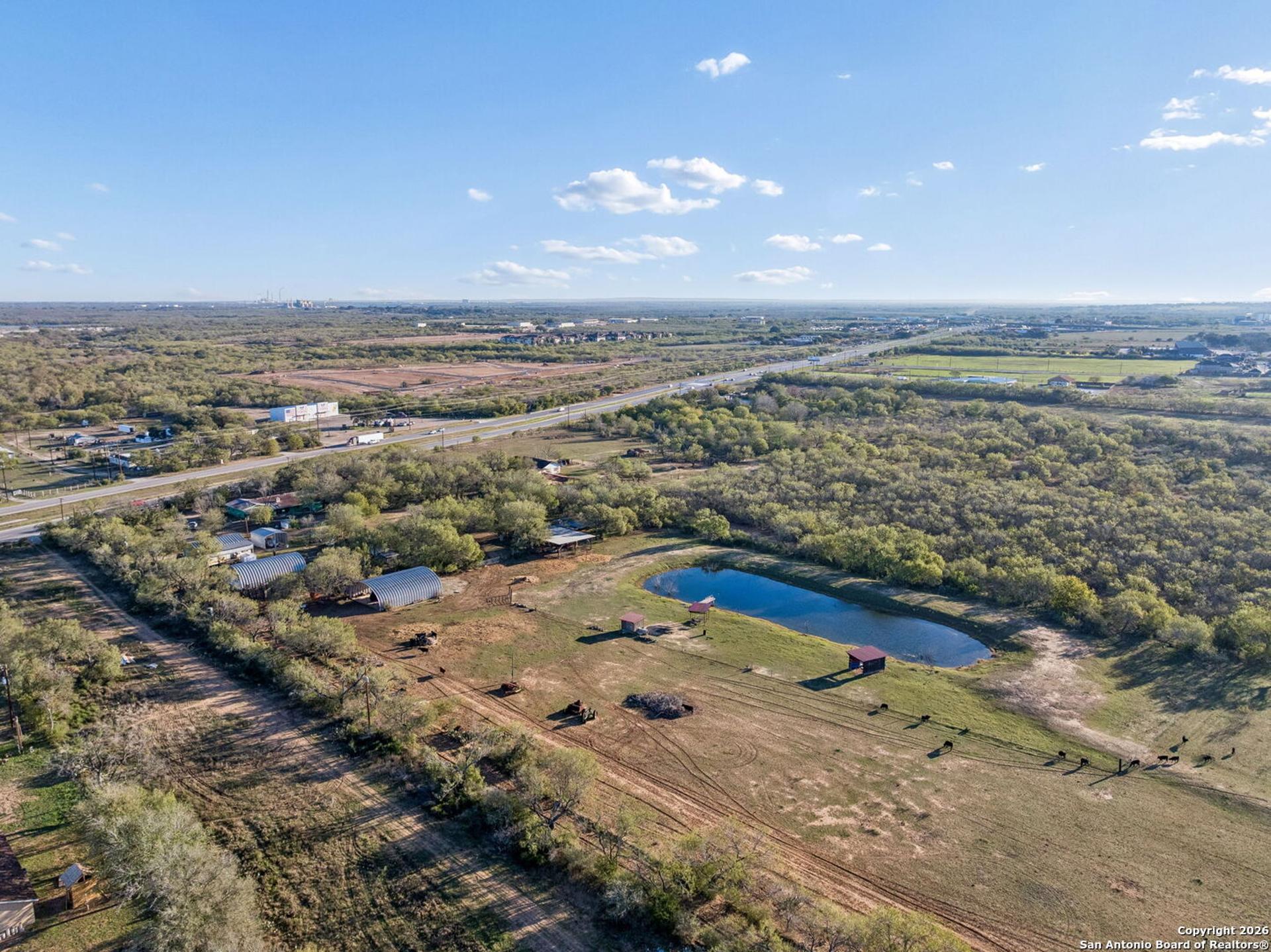 3496 Loop 1604, SANANTONIO, TX, 78264