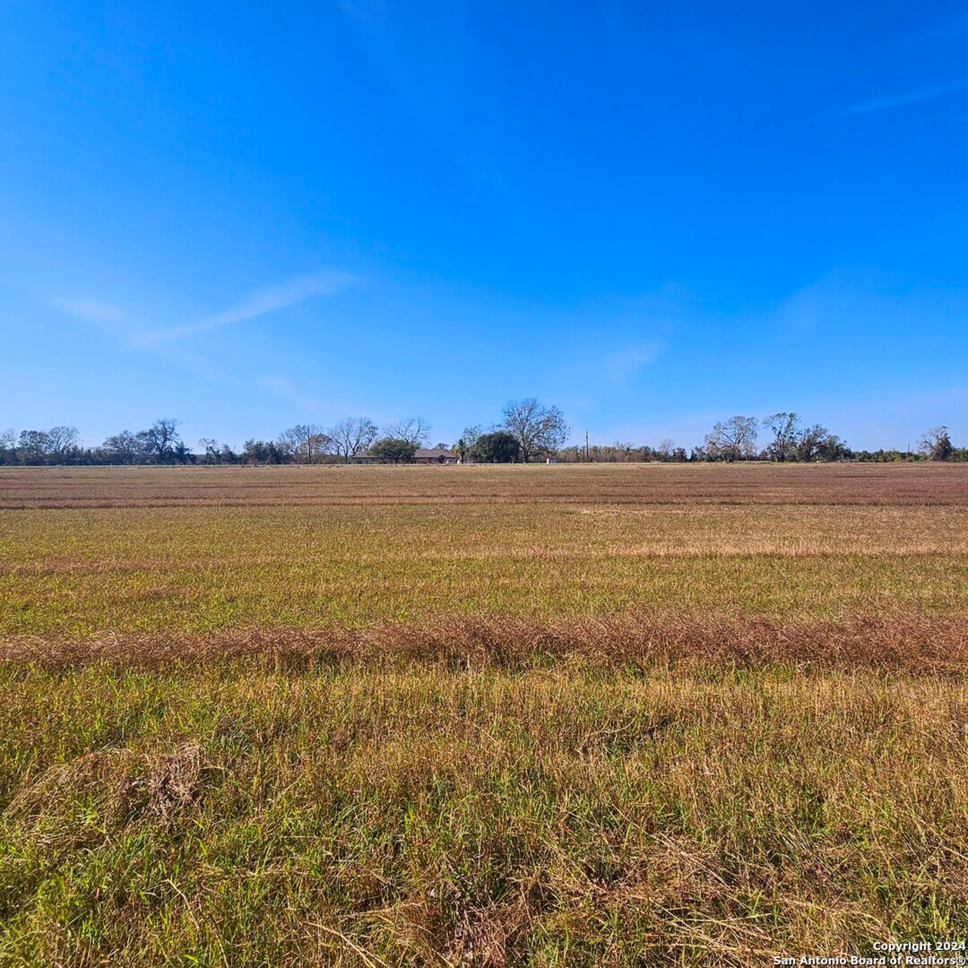 TBD FM 640, WHARTON, TX, 77488