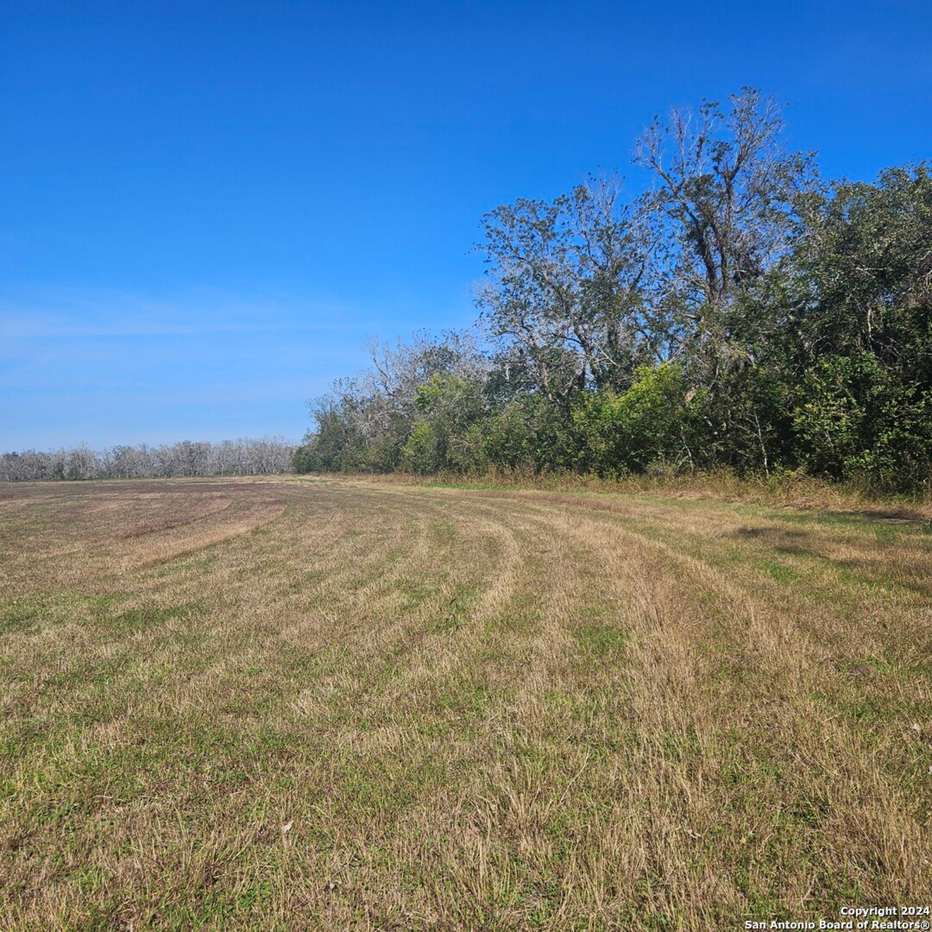 TBD FM 640, WHARTON, TX, 77488