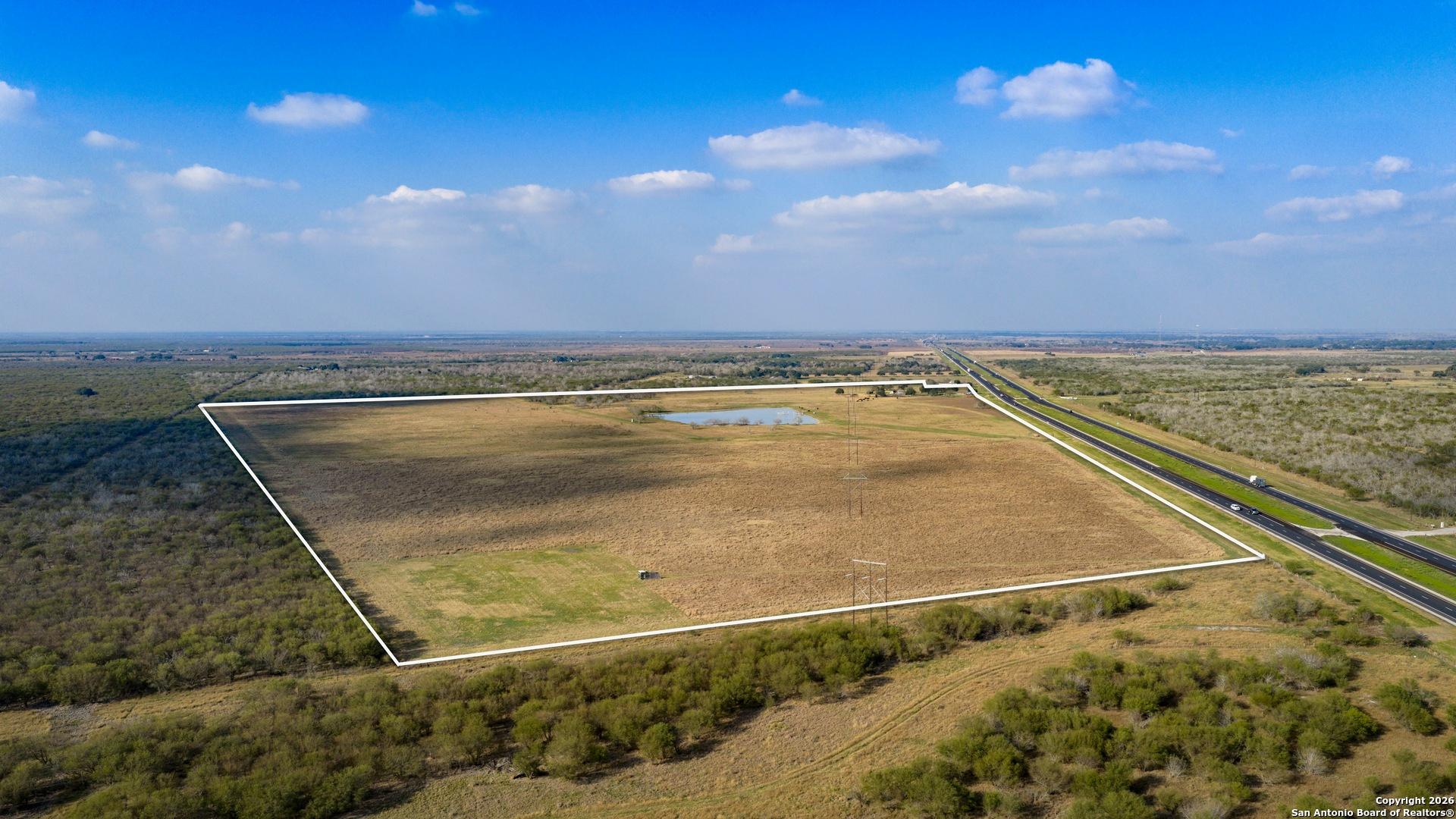 10532 Us Highway 77, VICTORIA, TX, 77905