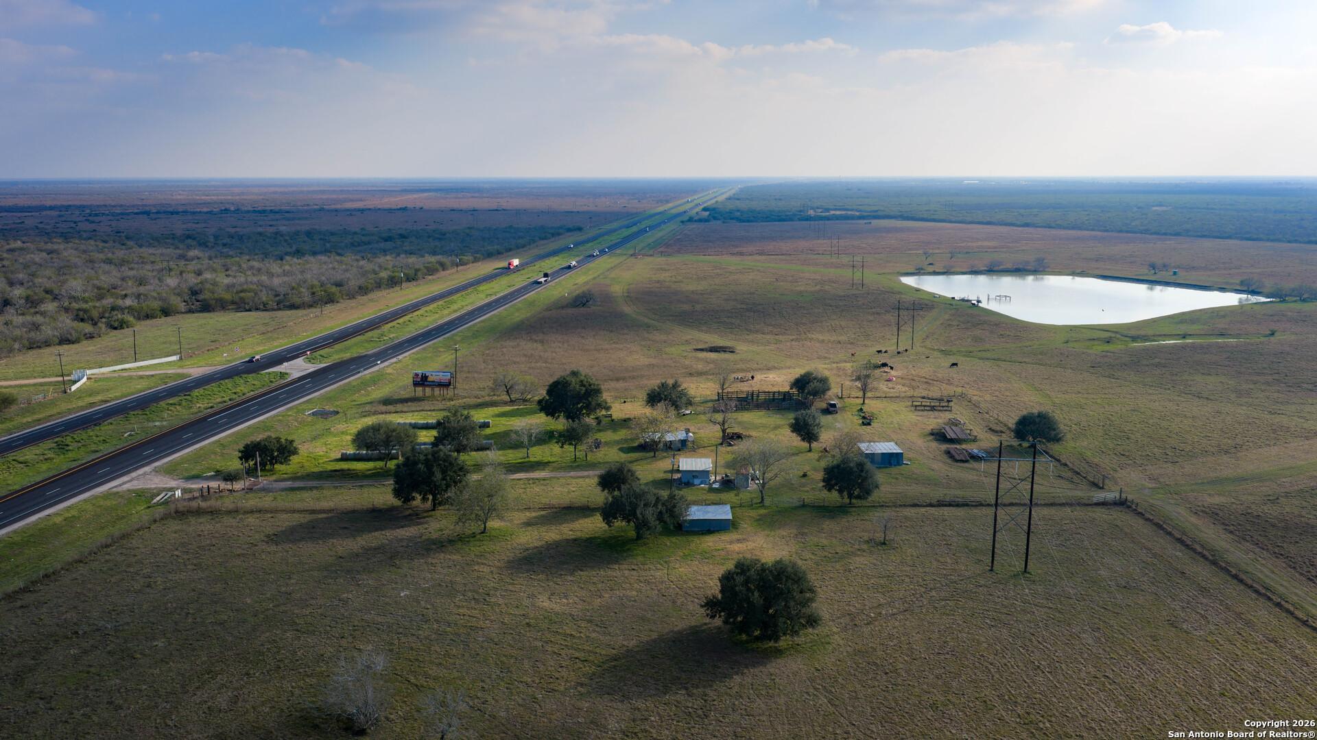 10532 Us Highway 77, VICTORIA, TX, 77905