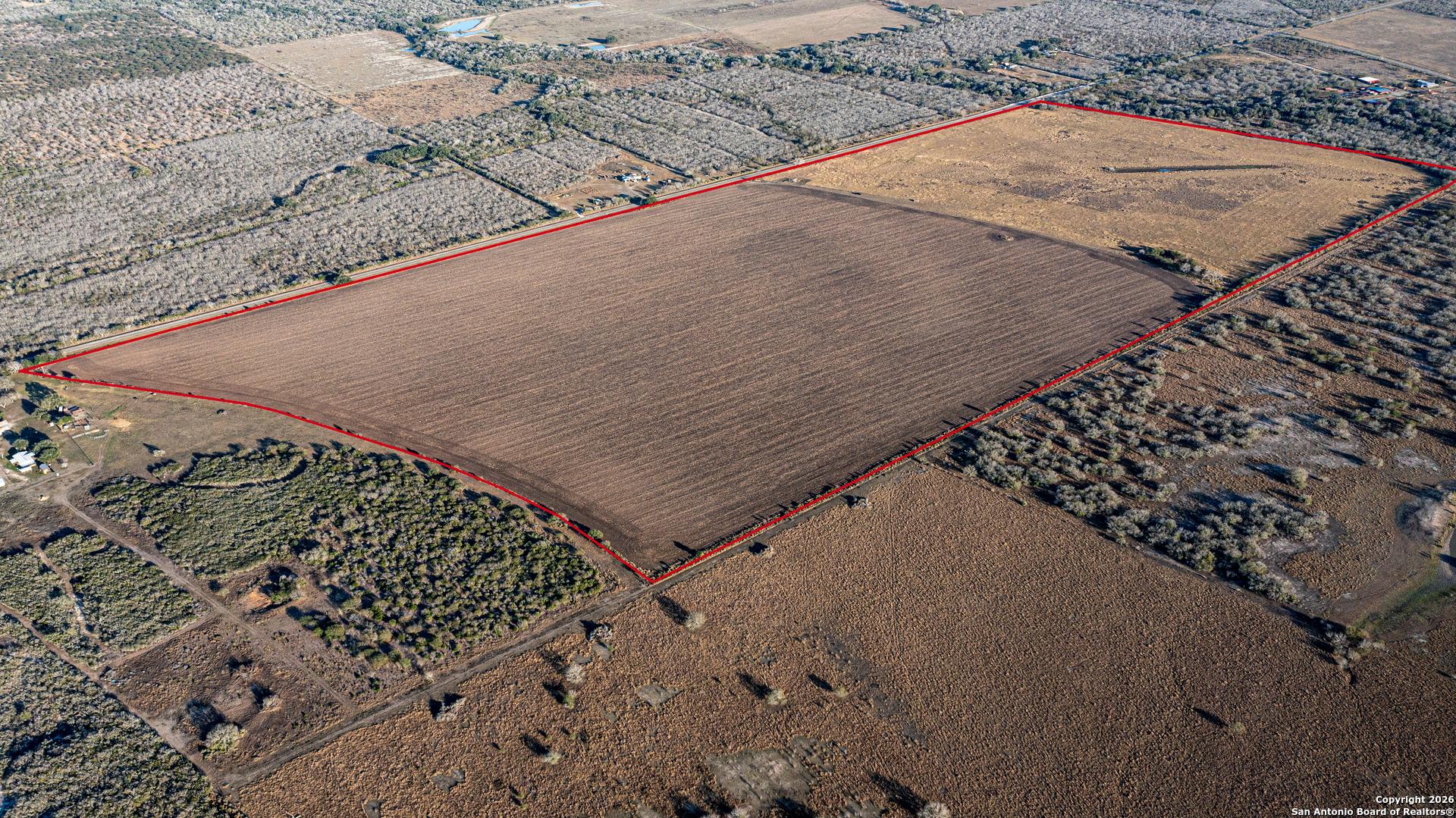 0 Fm 888, SKIDMORE, TX, 78389