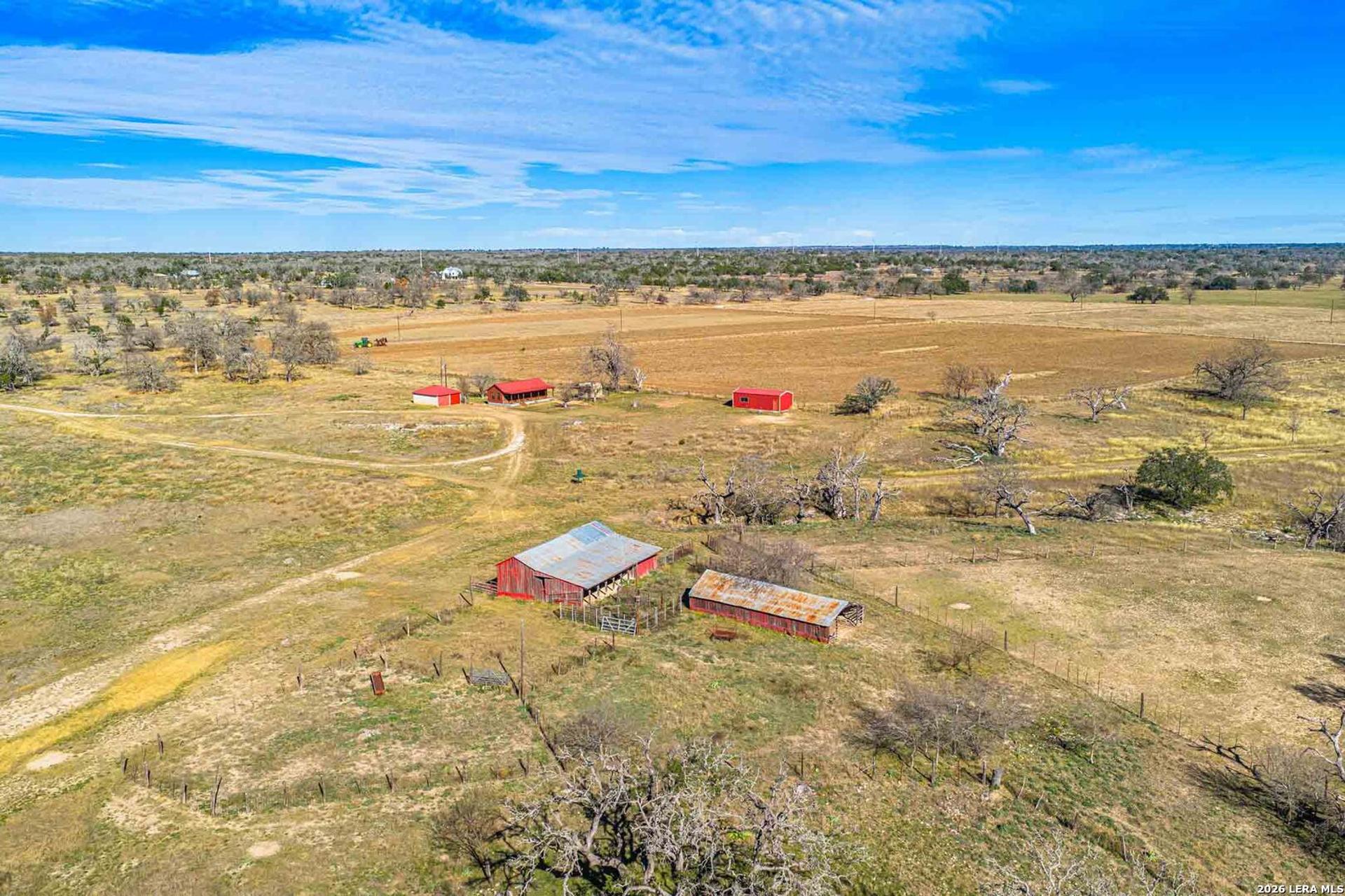 19415 FM 2093, HARPER, TX, 78631