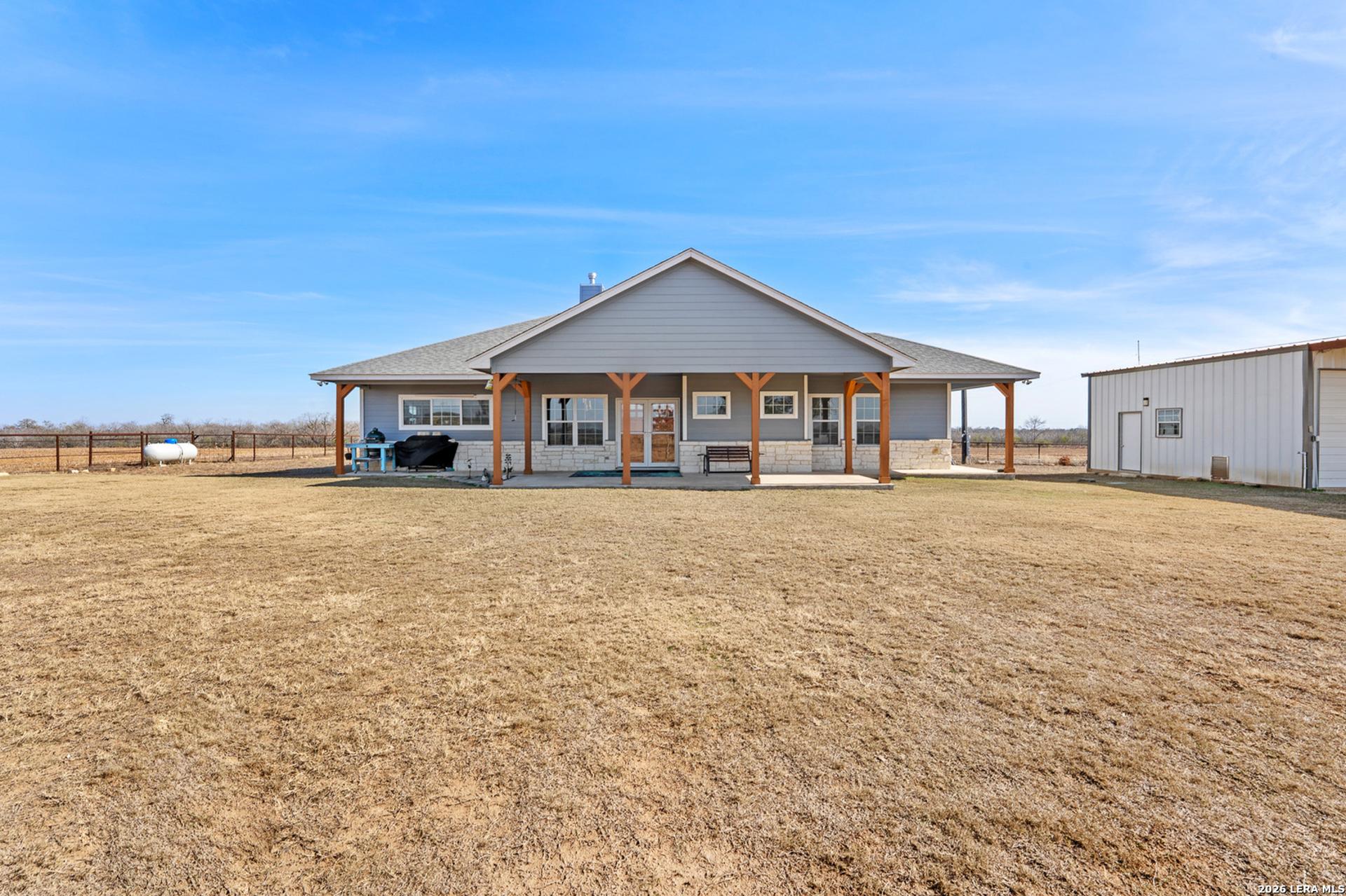 561 Barth, POTEET, TX, 78065