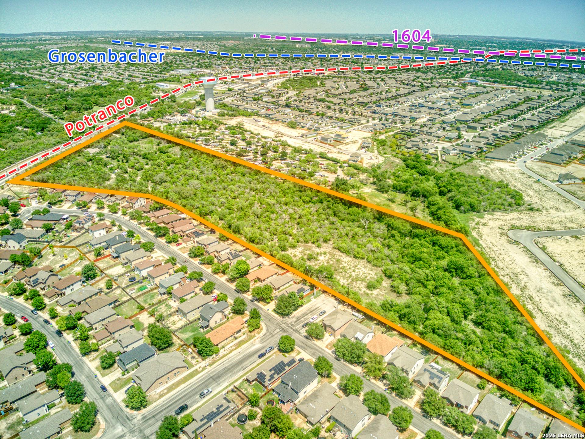 13158 FM 1957, SANANTONIO, TX, 78253