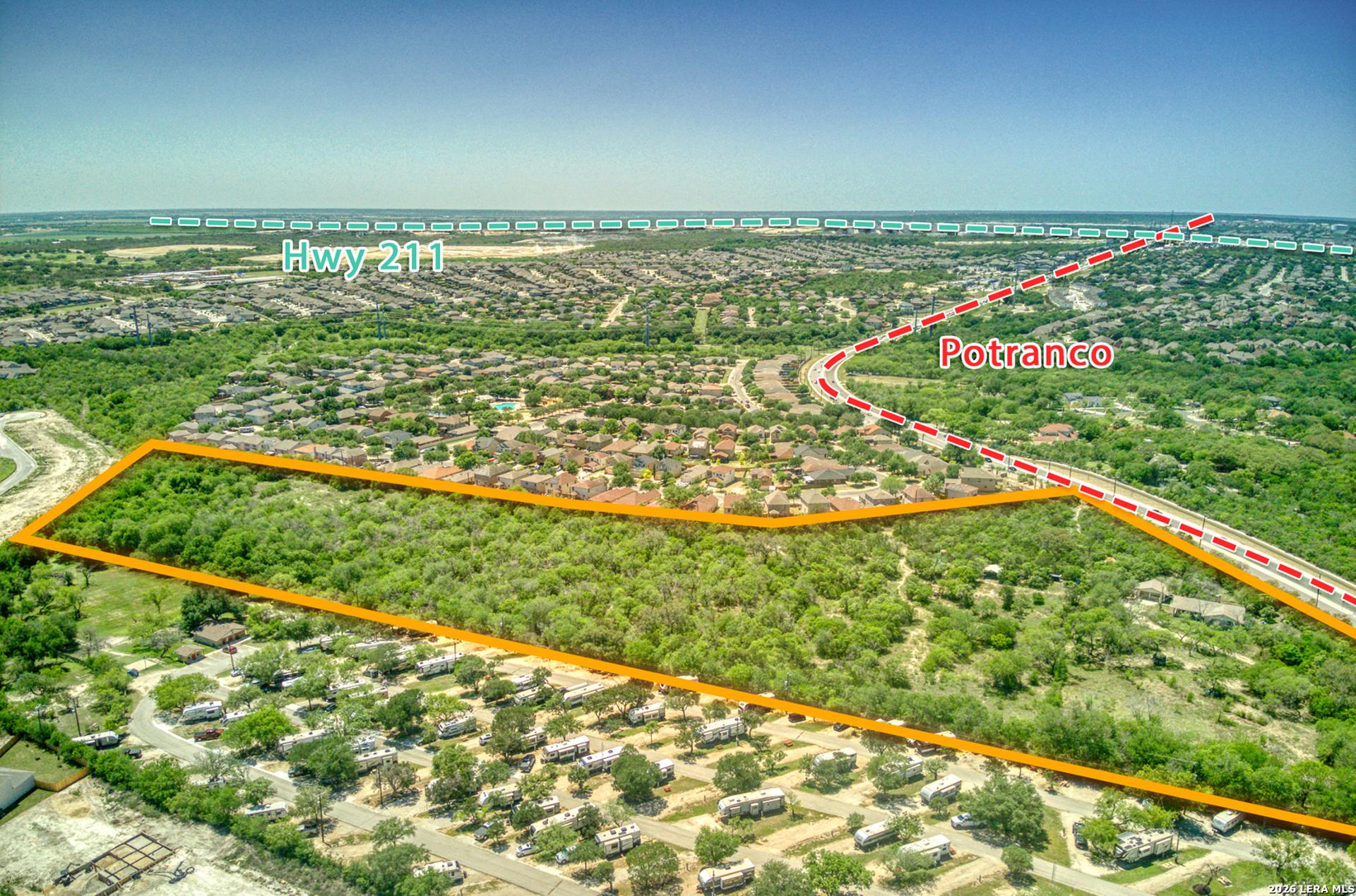 13158 FM 1957, SANANTONIO, TX, 78253