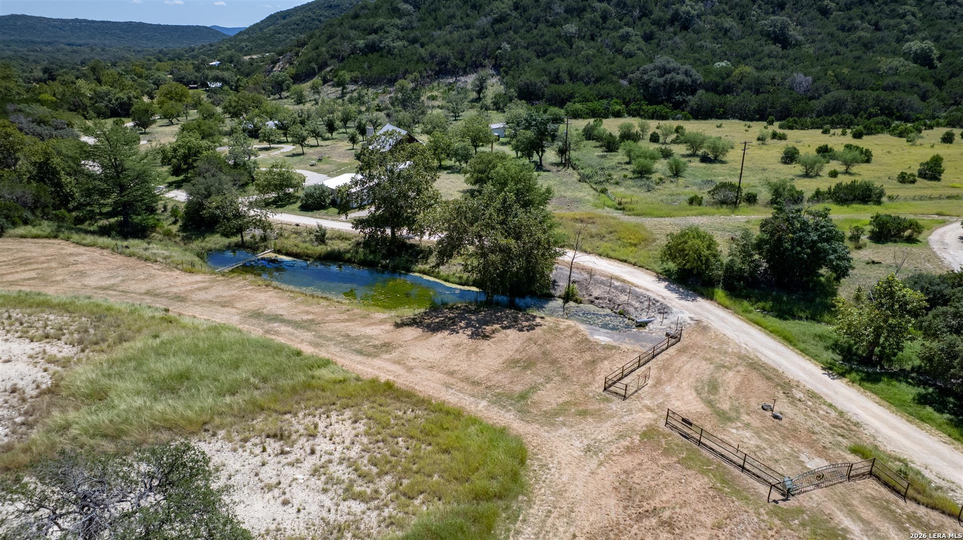 2242 Patterson Creek, LEAKEY, TX, 78873