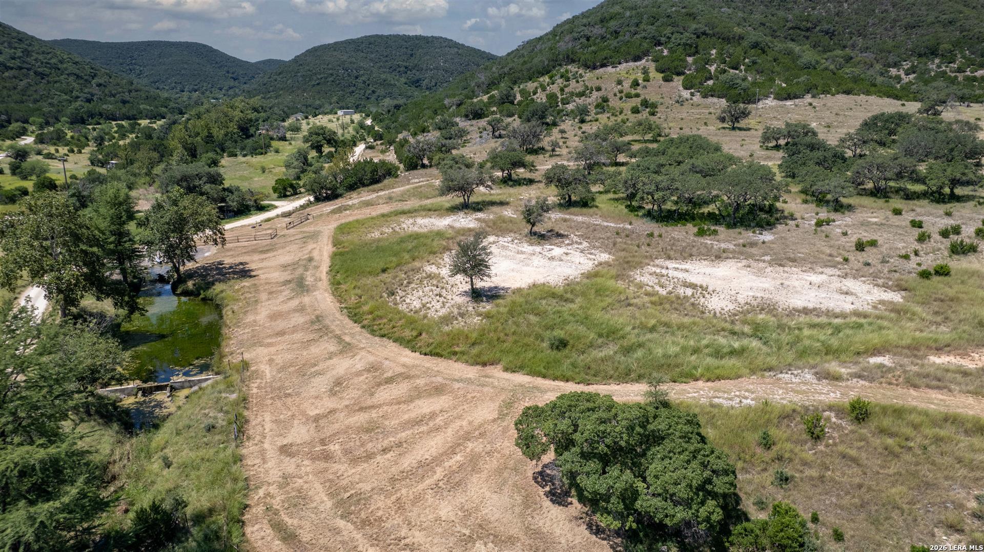 2242 Patterson Creek, LEAKEY, TX, 78873