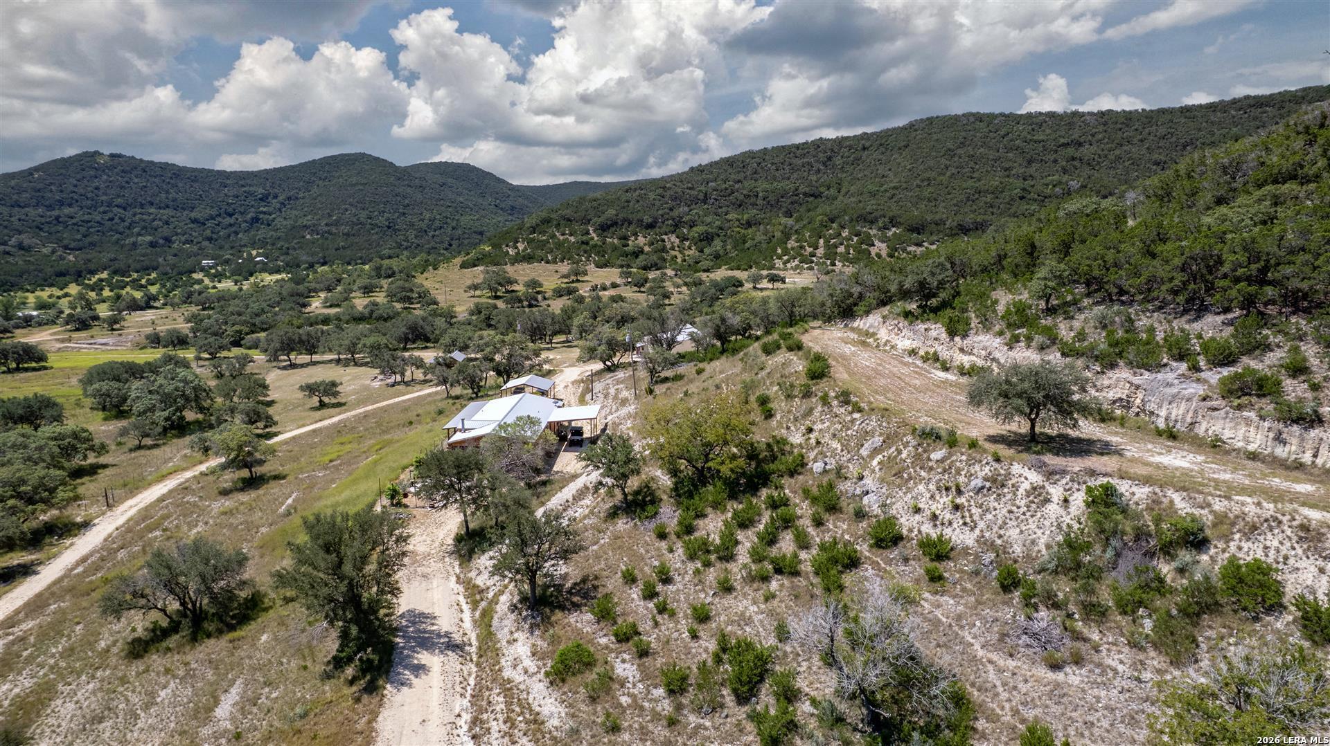 2242 Patterson Creek, LEAKEY, TX, 78873