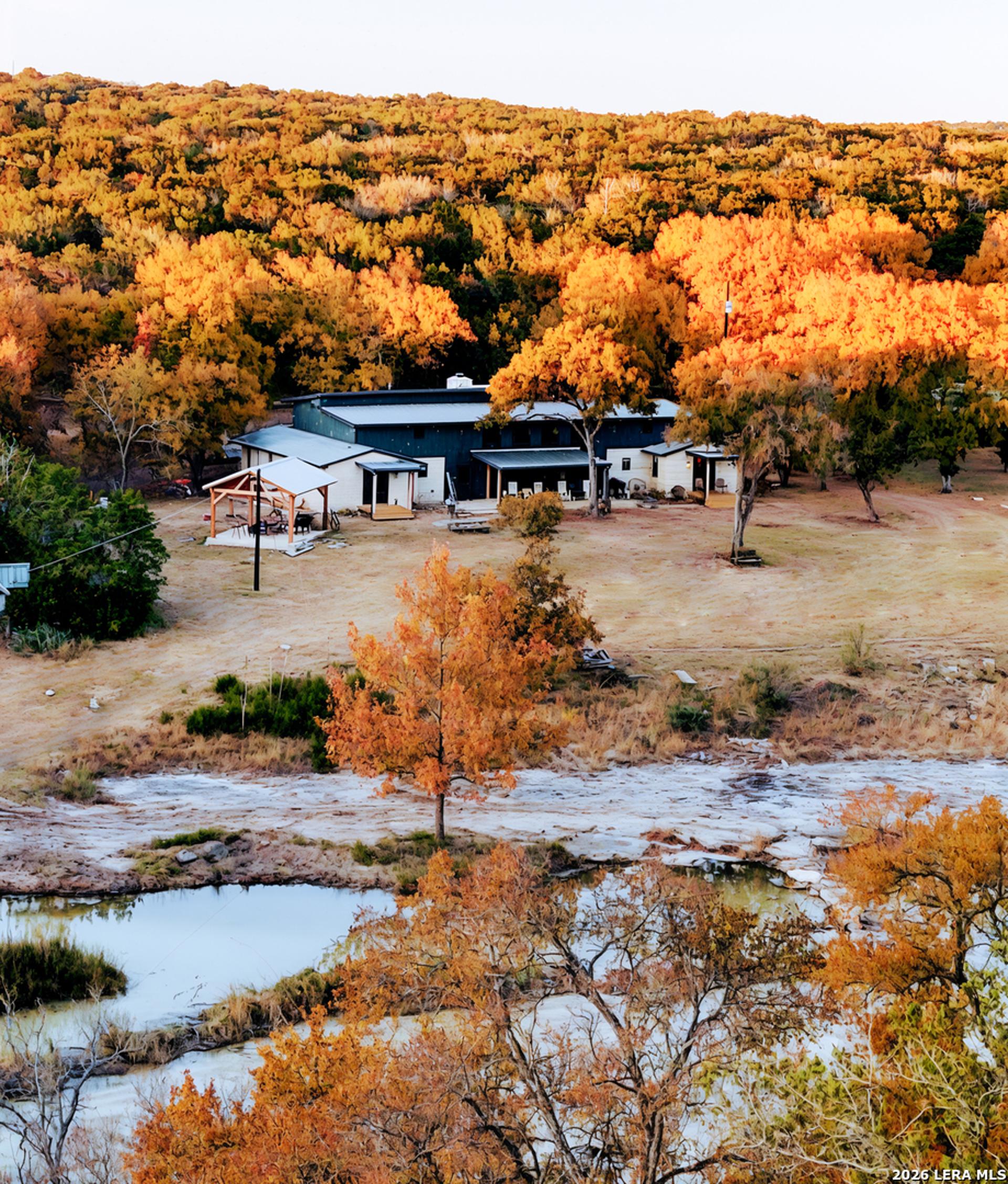 196 Rock Bottom, HUNT, TX, 78024