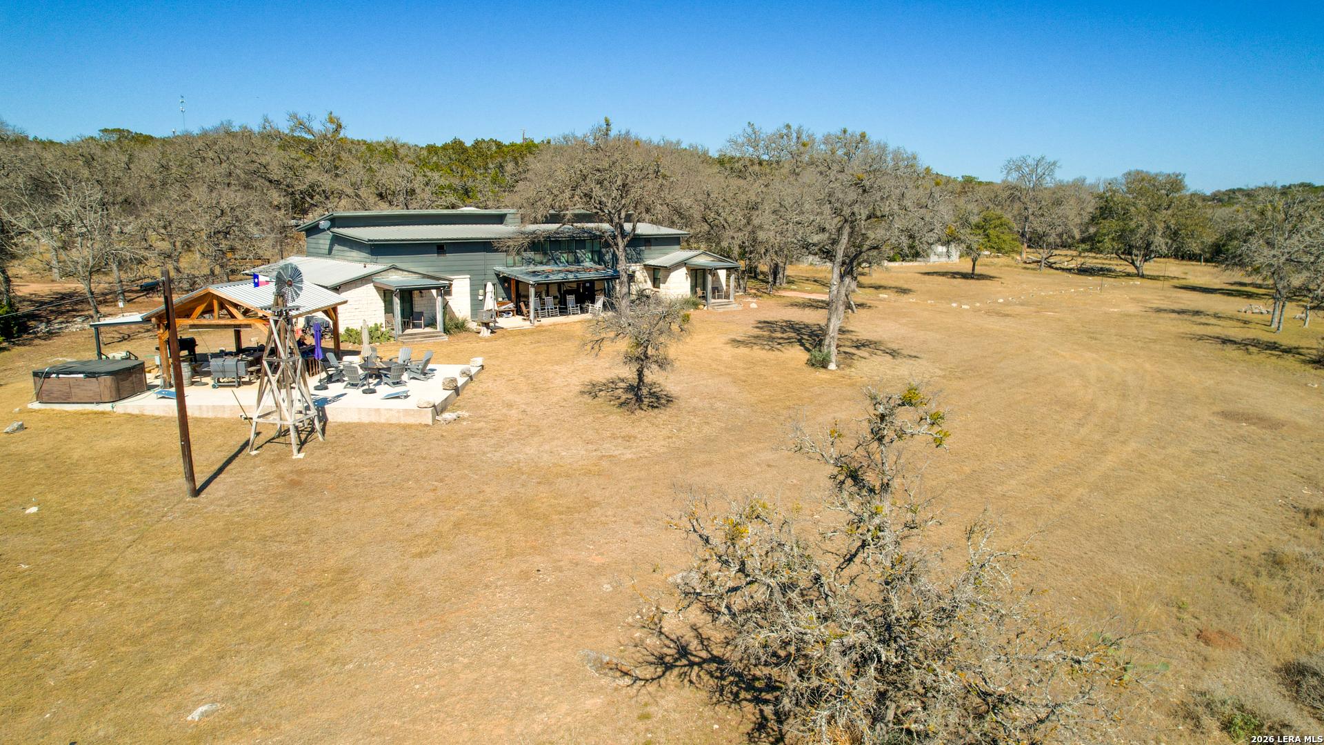 196 Rock Bottom, HUNT, TX, 78024