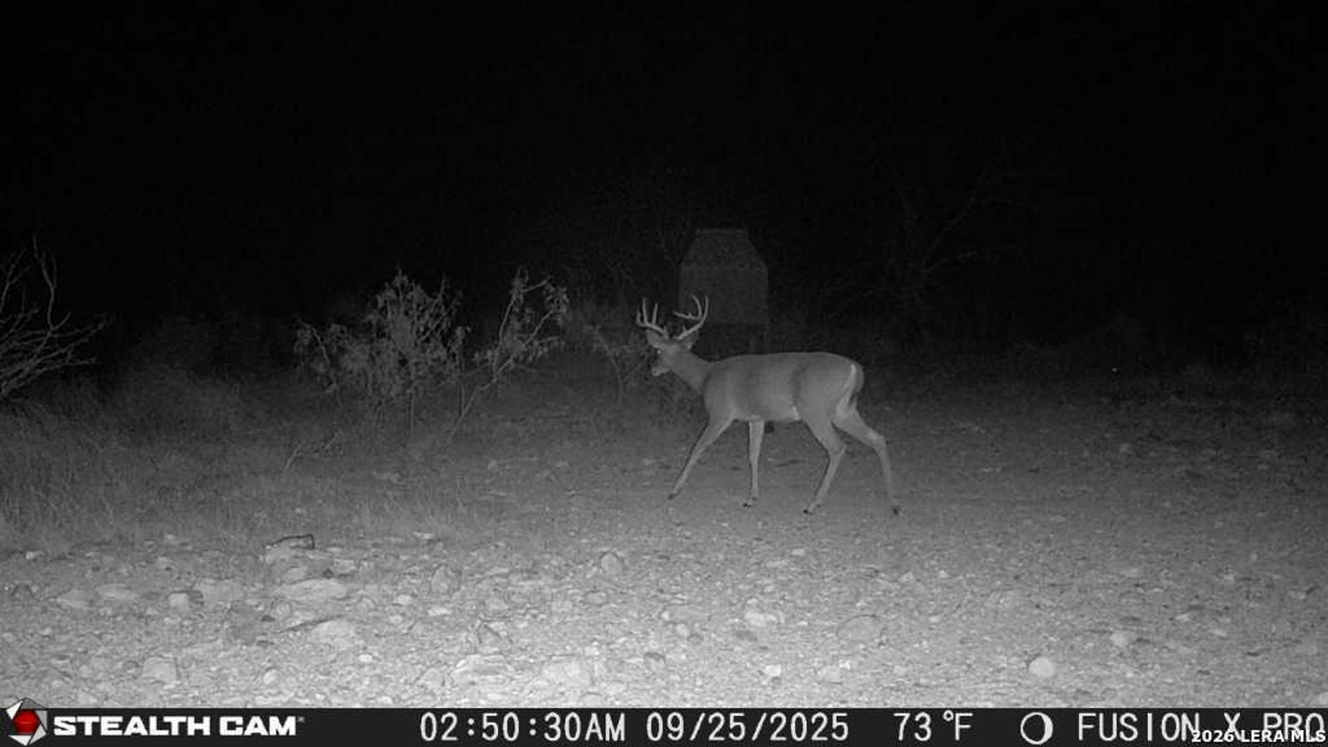 00 CR 107, OZONA, TX, 76943