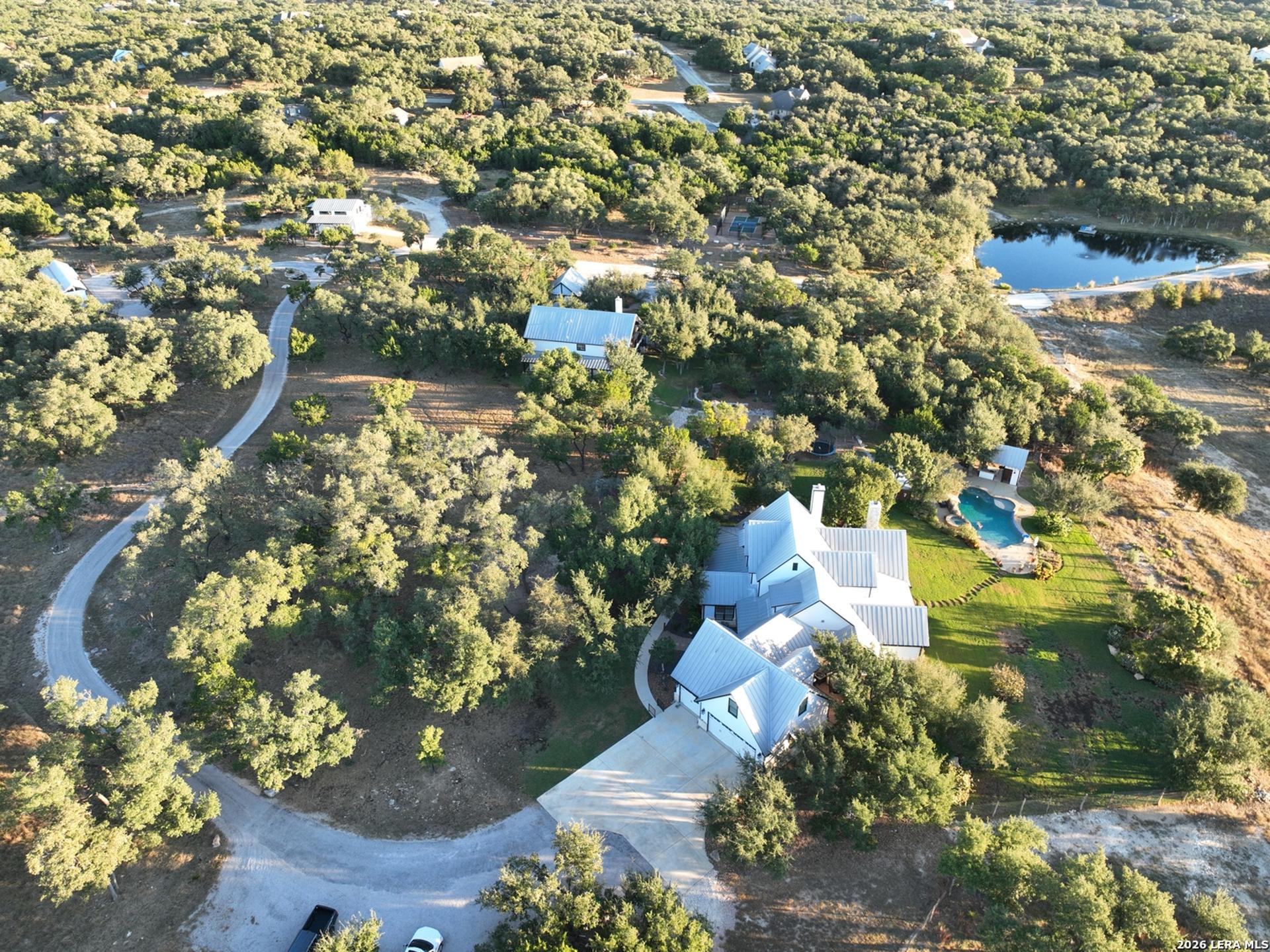292 Fossil Ridge, BOERNE, TX, 78006