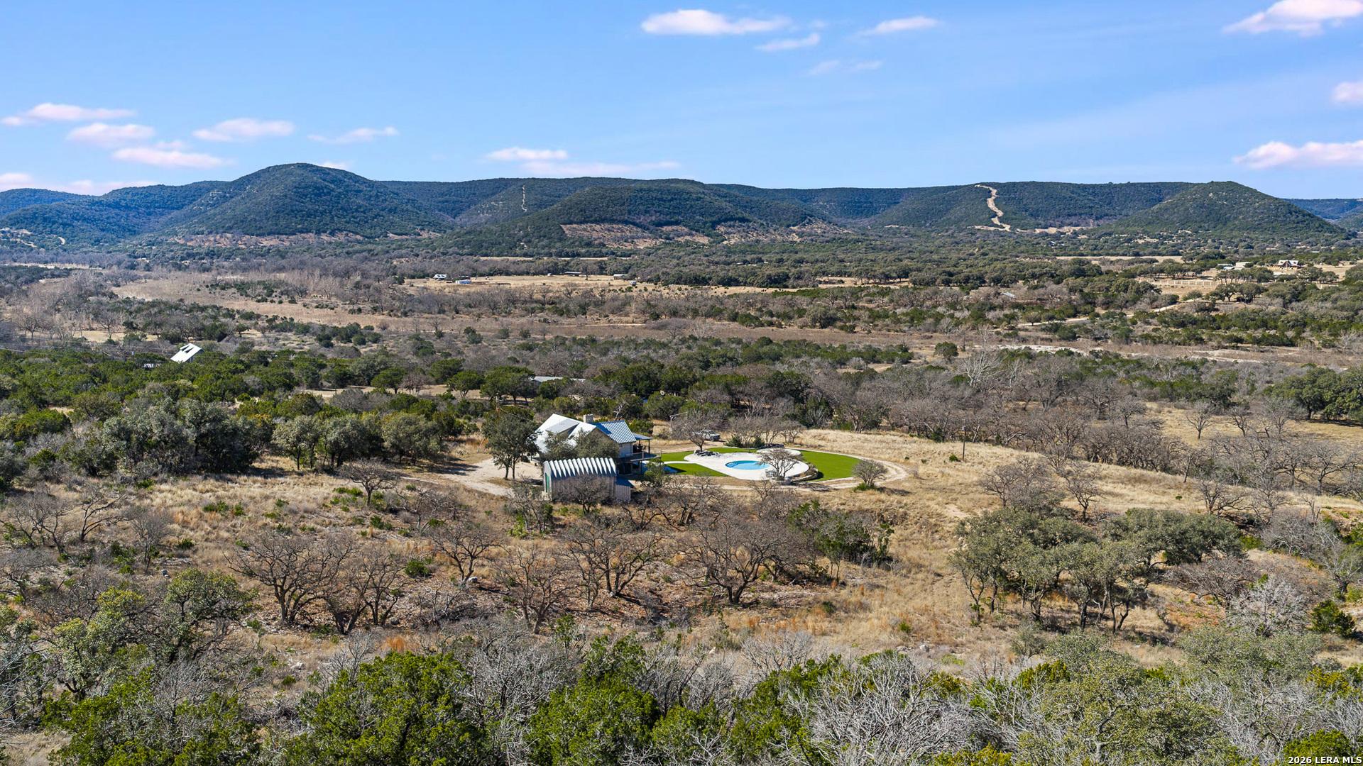 254 N. Fork Bonner Rd, LEAKEY, TX, 78873