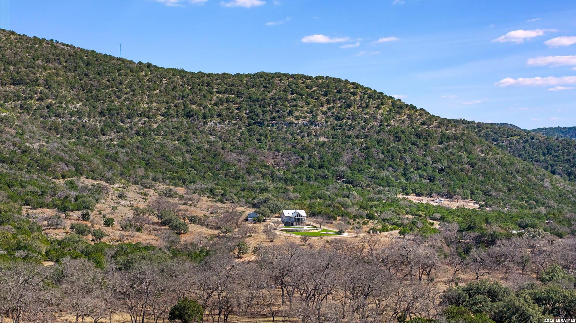 254 N. Fork Bonner Rd, LEAKEY, TX, 78873