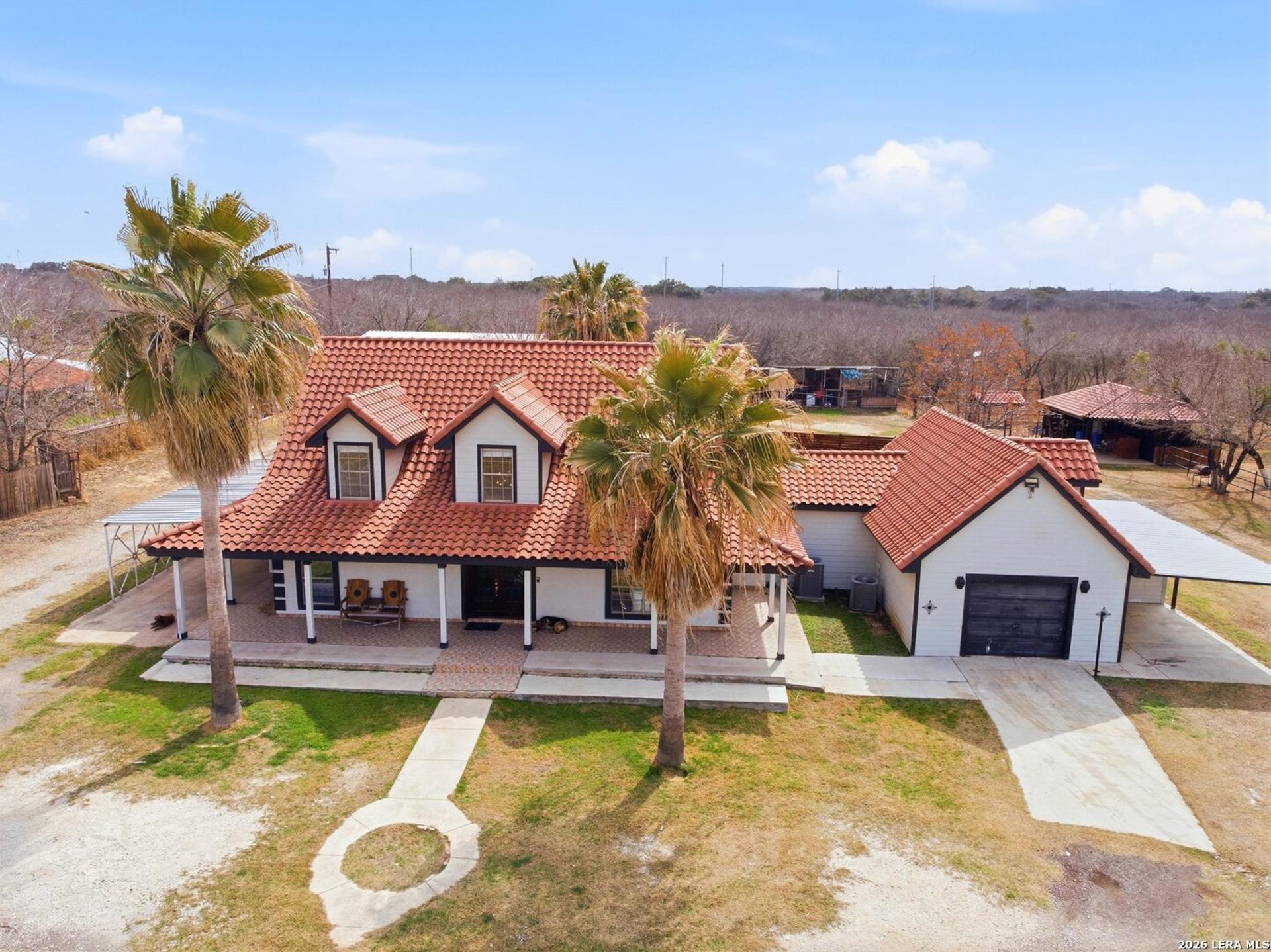5608 Curran, VON_ORMY, TX, 78073