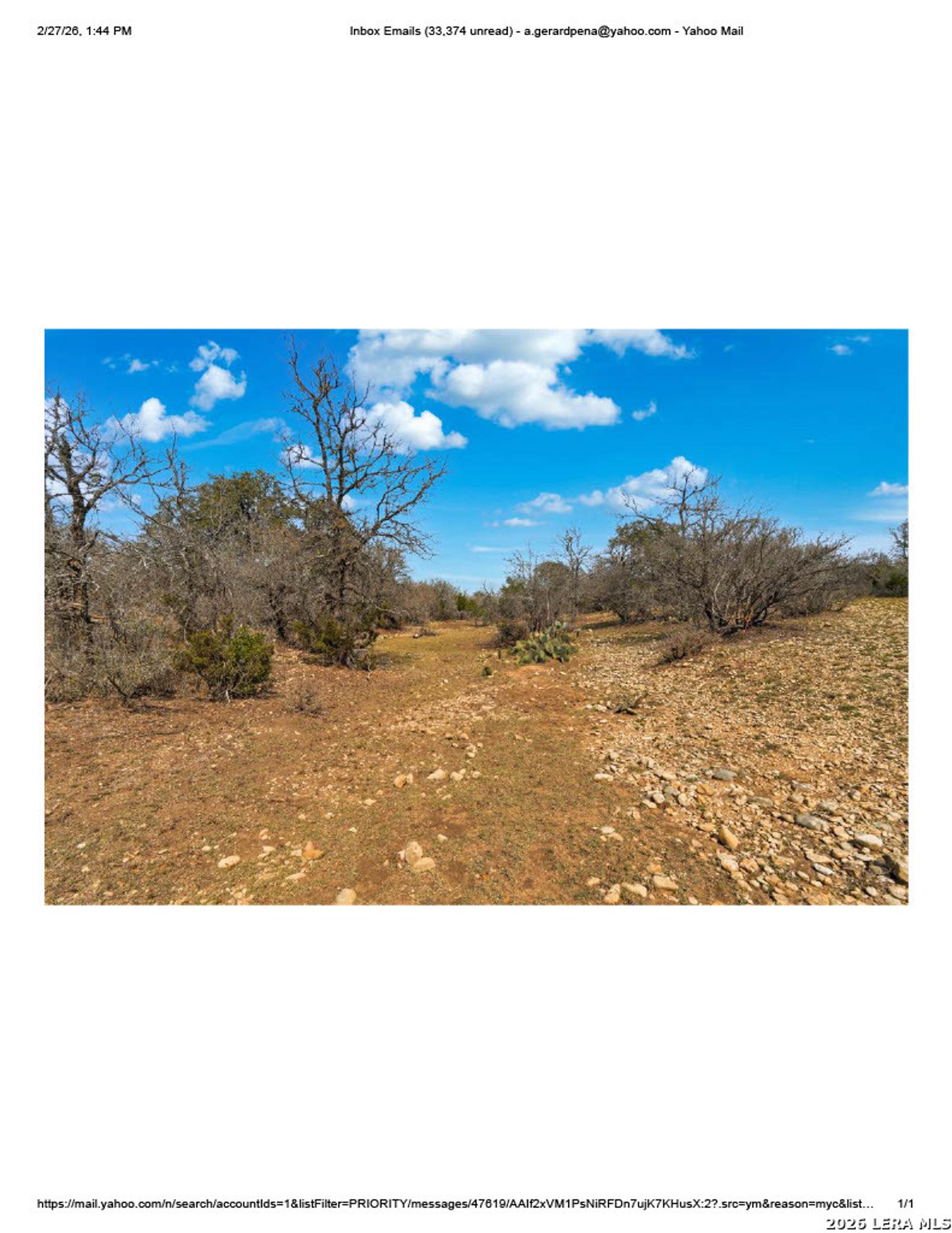 914 County Road 351, HONDO, TX, 78861