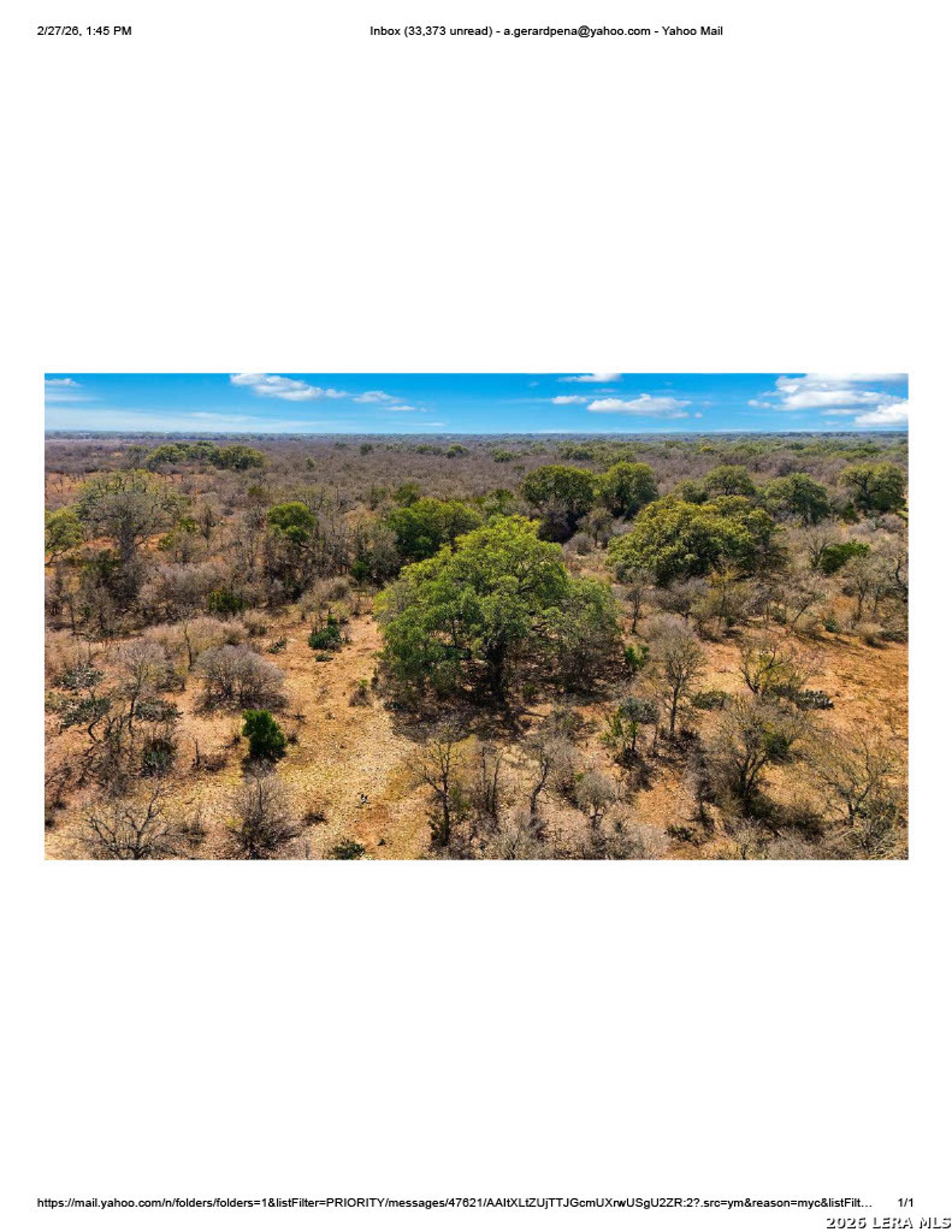 914 County Road 351, HONDO, TX, 78861