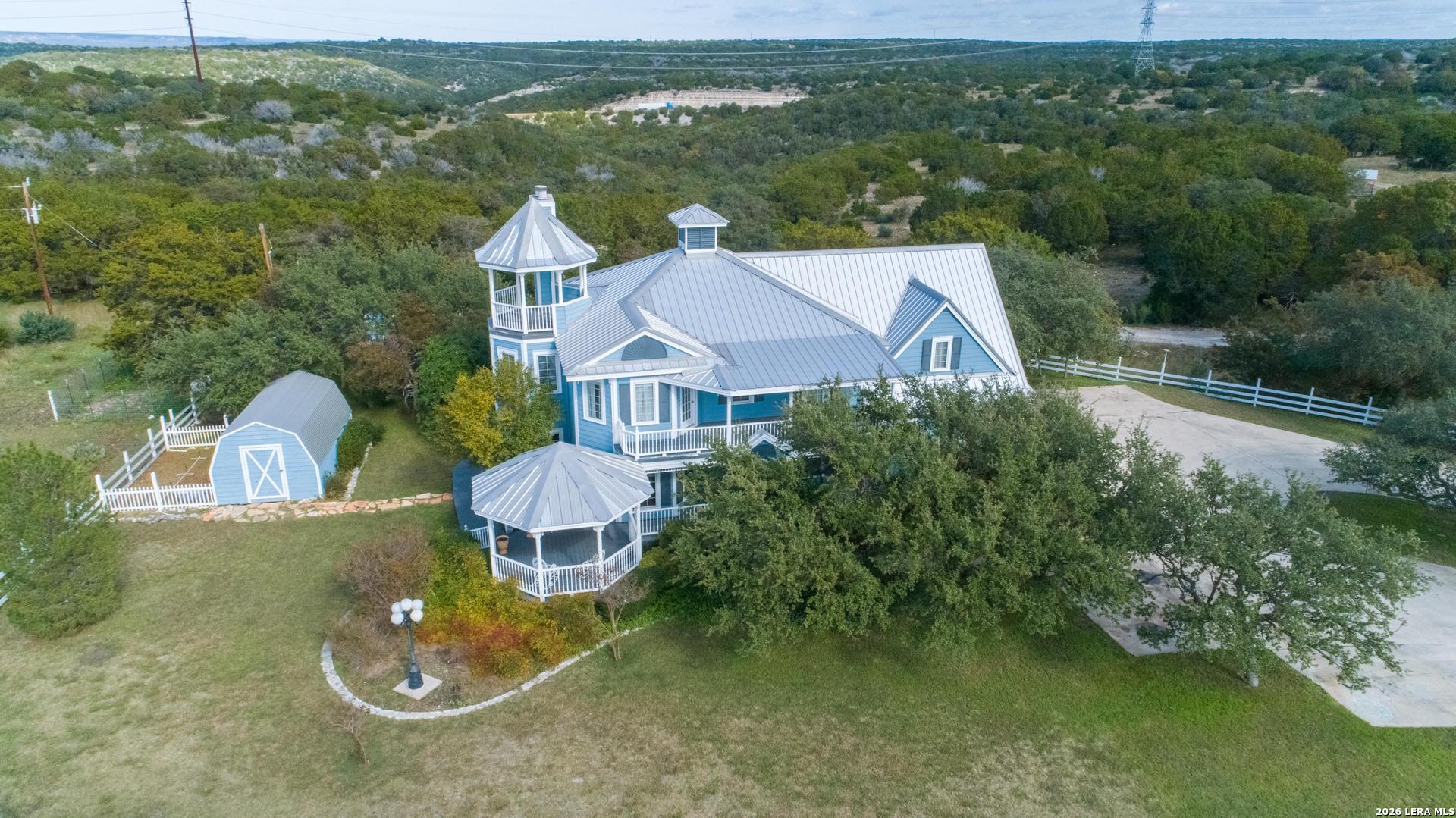 1985 S State Loop 481, JUNCTION, TX, 76849