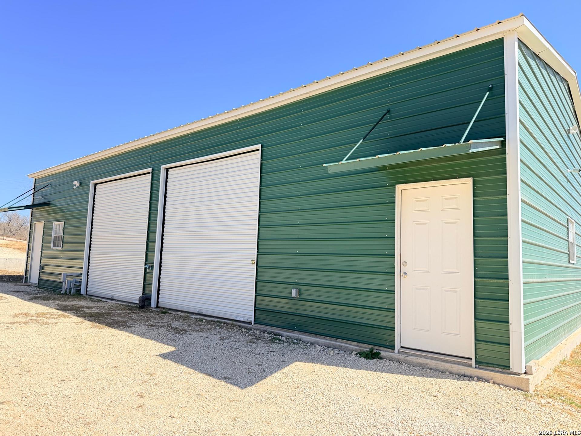 2353 County Rd 3000/Keystone Rd, PEARSALL, TX, 78061