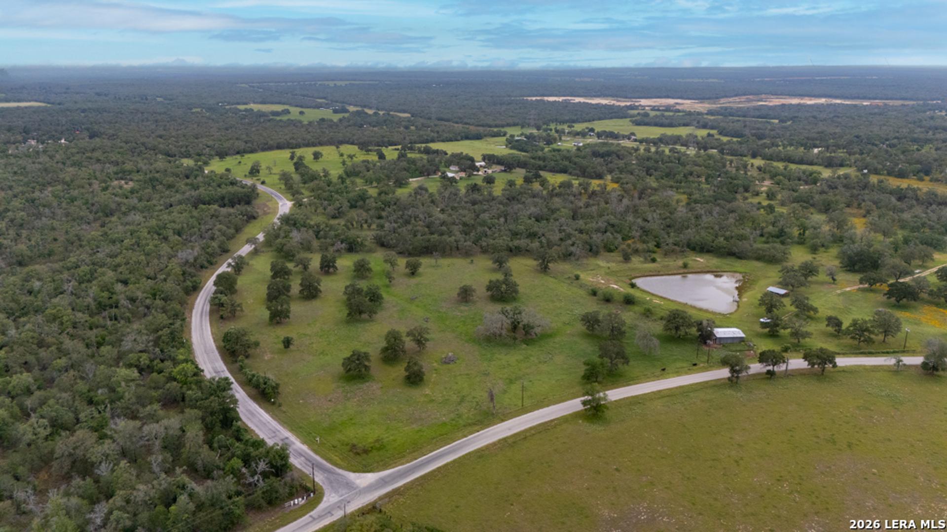 104 Longhorn, STOCKDALE, TX, 78160