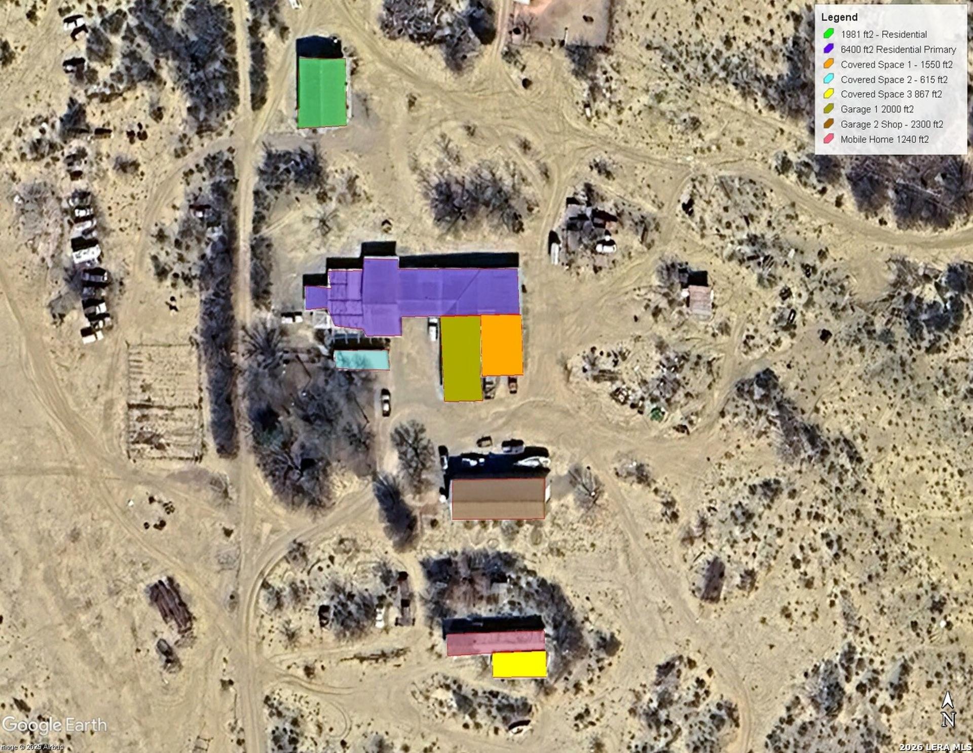0 Dr Gates Road, EAGLE_PASS, TX, 78853