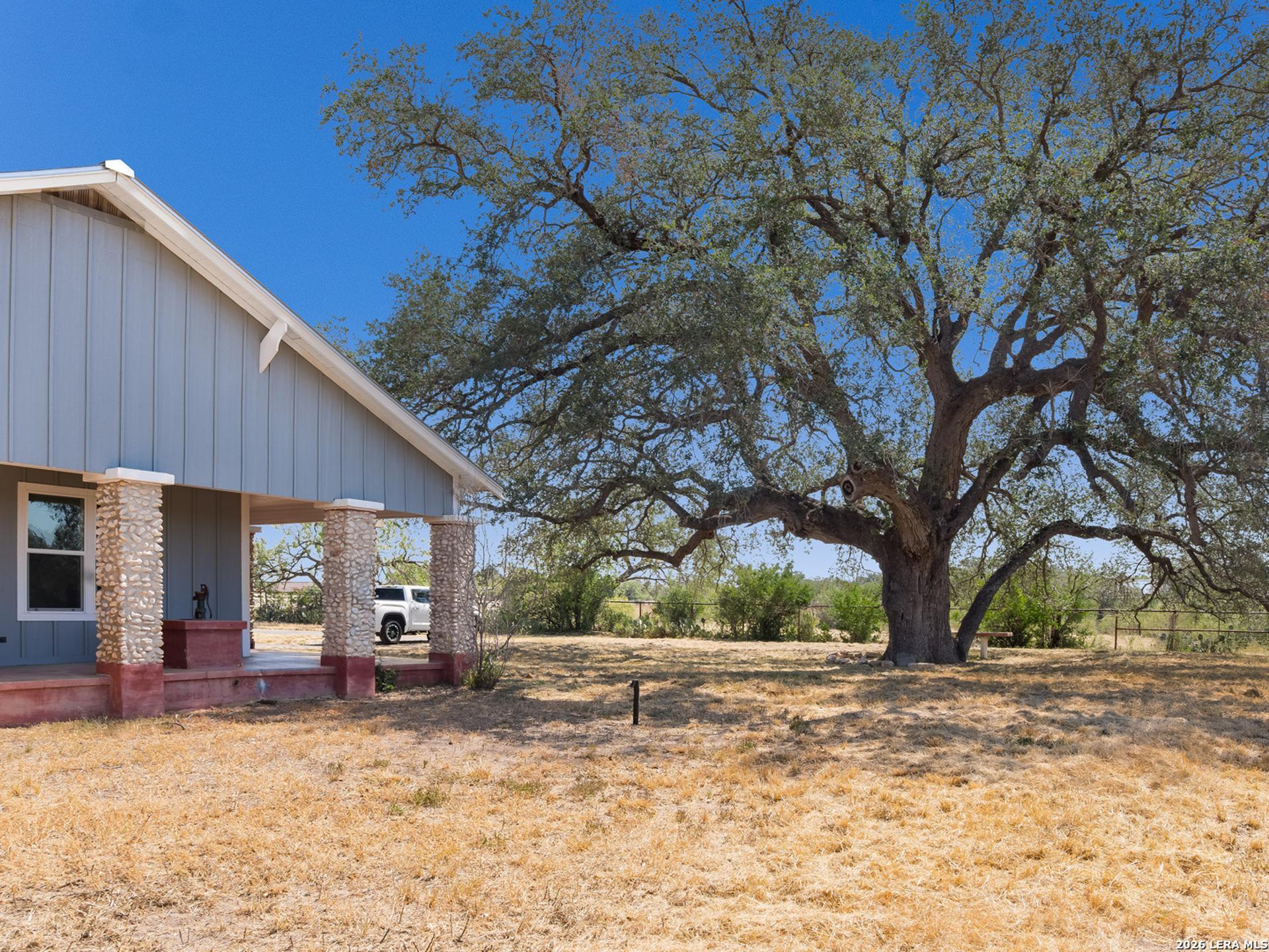 21419 us highway 90, SABINAL, TX, 78881