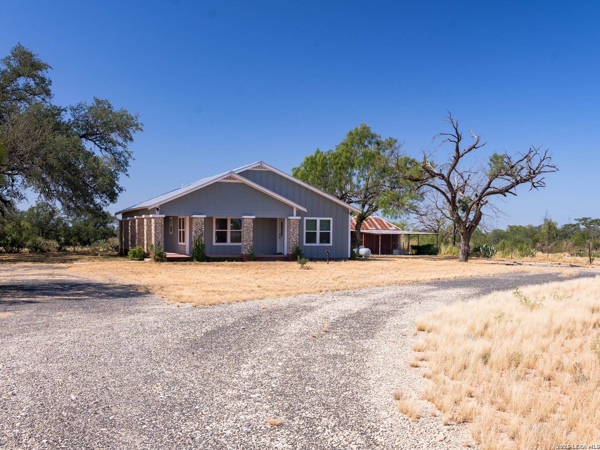 21419 us highway 90, SABINAL, TX, 78881