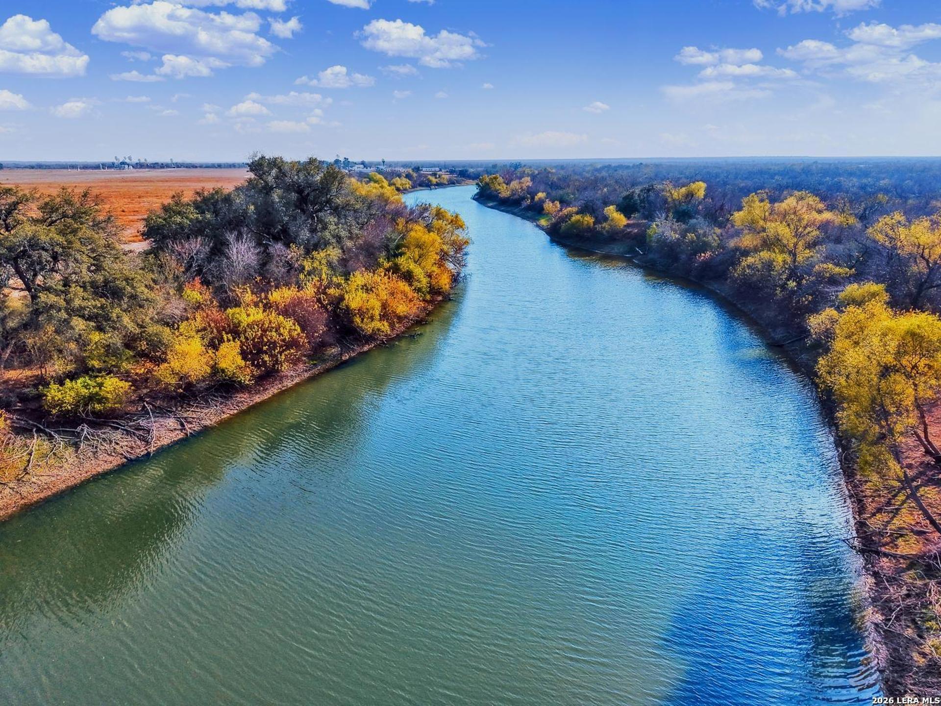 1297 Fm 1433, CARRIZOSPR, TX, 78834