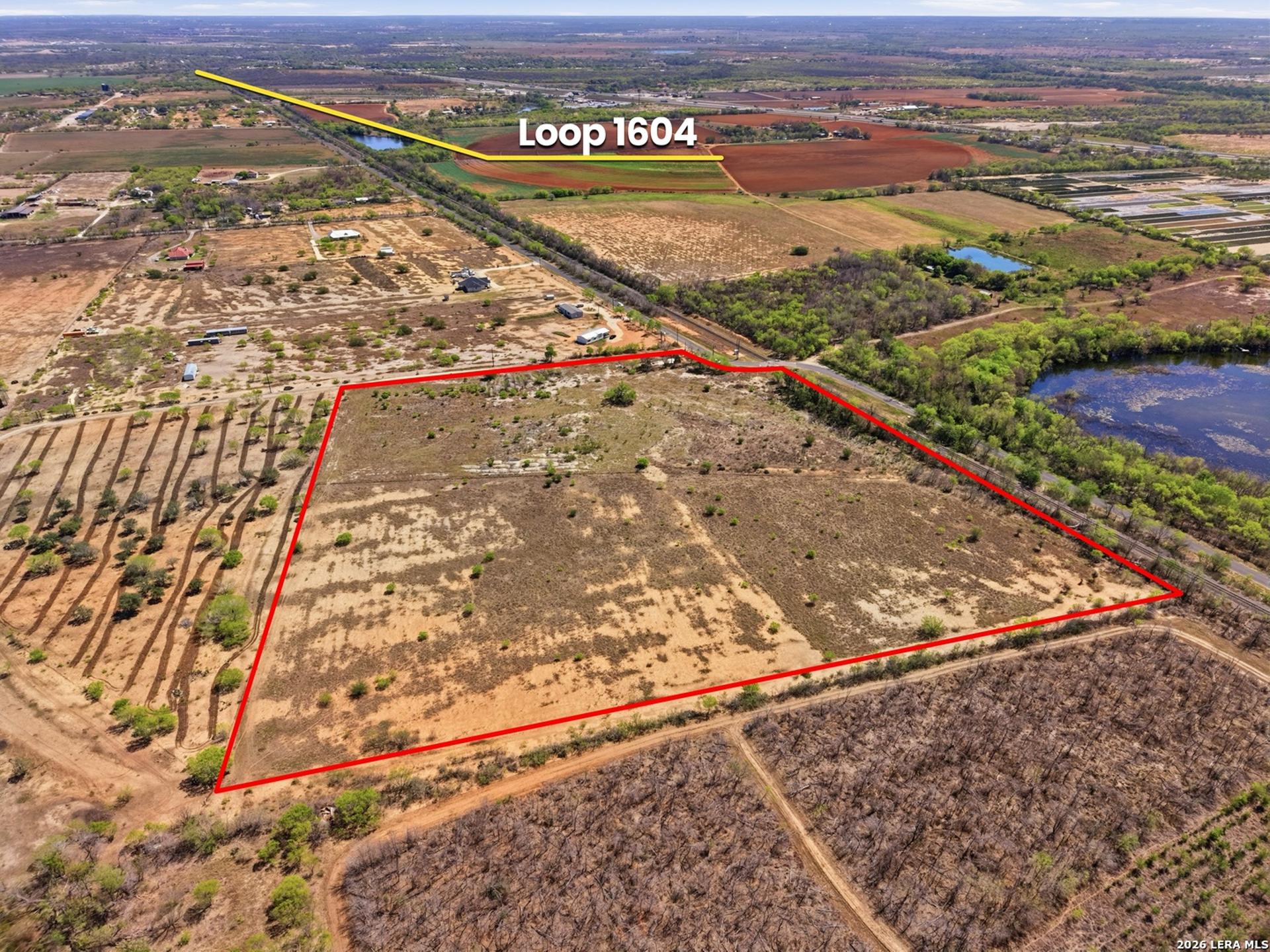 14215 Quintana, ATASCOSA, TX, 78002