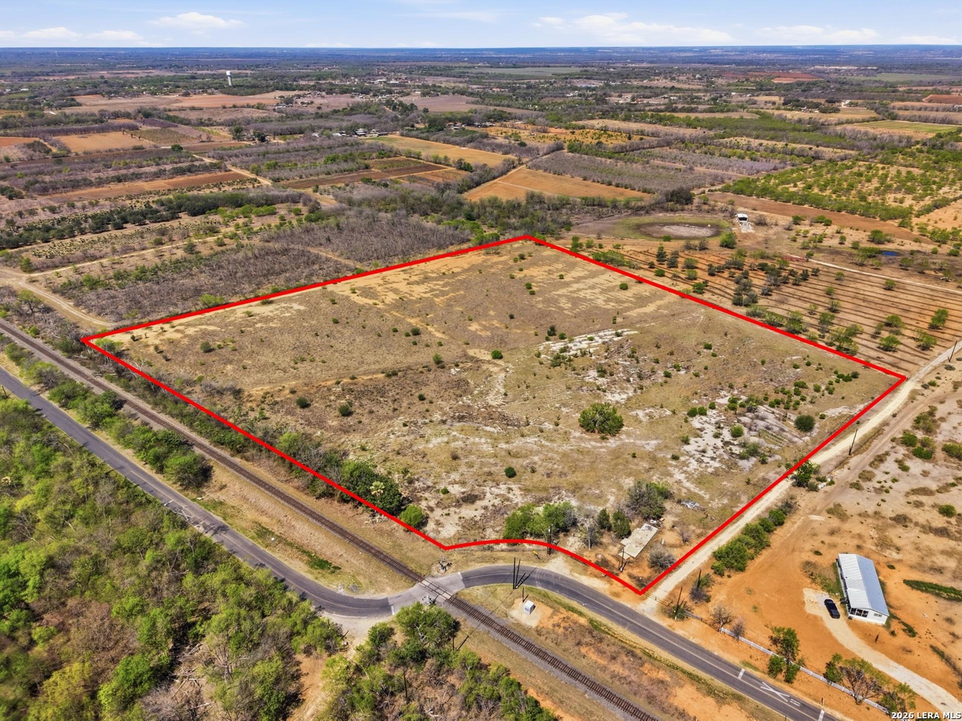 14215 Quintana, ATASCOSA, TX, 78002