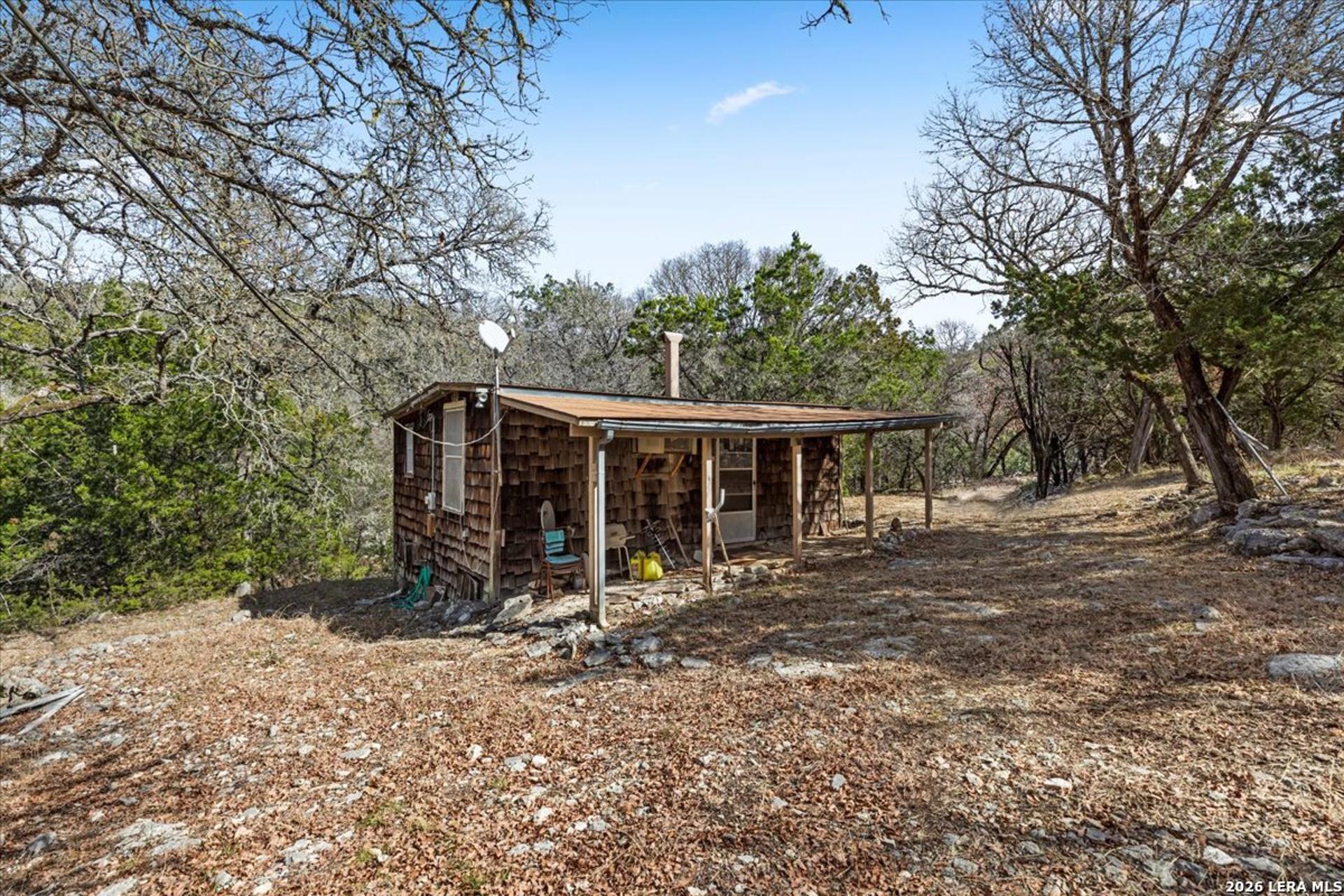 2633 Jackson Creek, MEDINA, TX, 78055