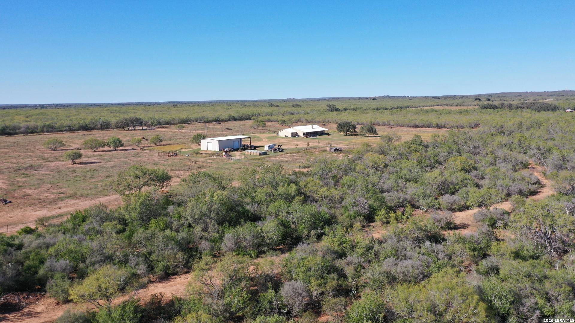 854 county road 7421, YANCEY, TX, 78886