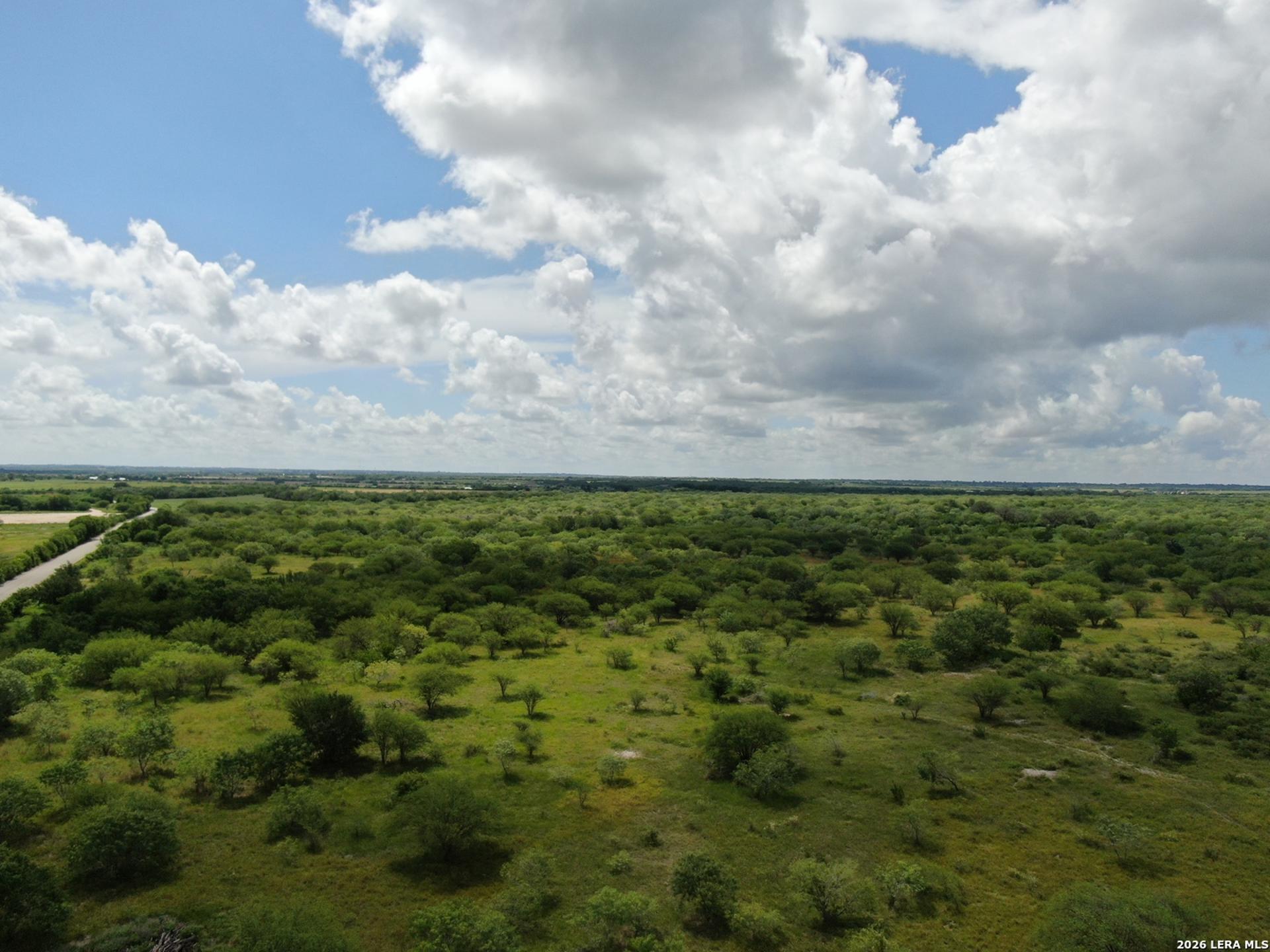 TBD CR 208, HOBSON, TX, 78117
