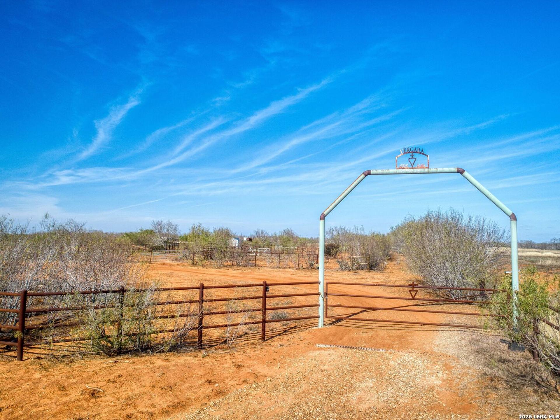TBD VERGARA ROAD, DILLEY, TX, 78017