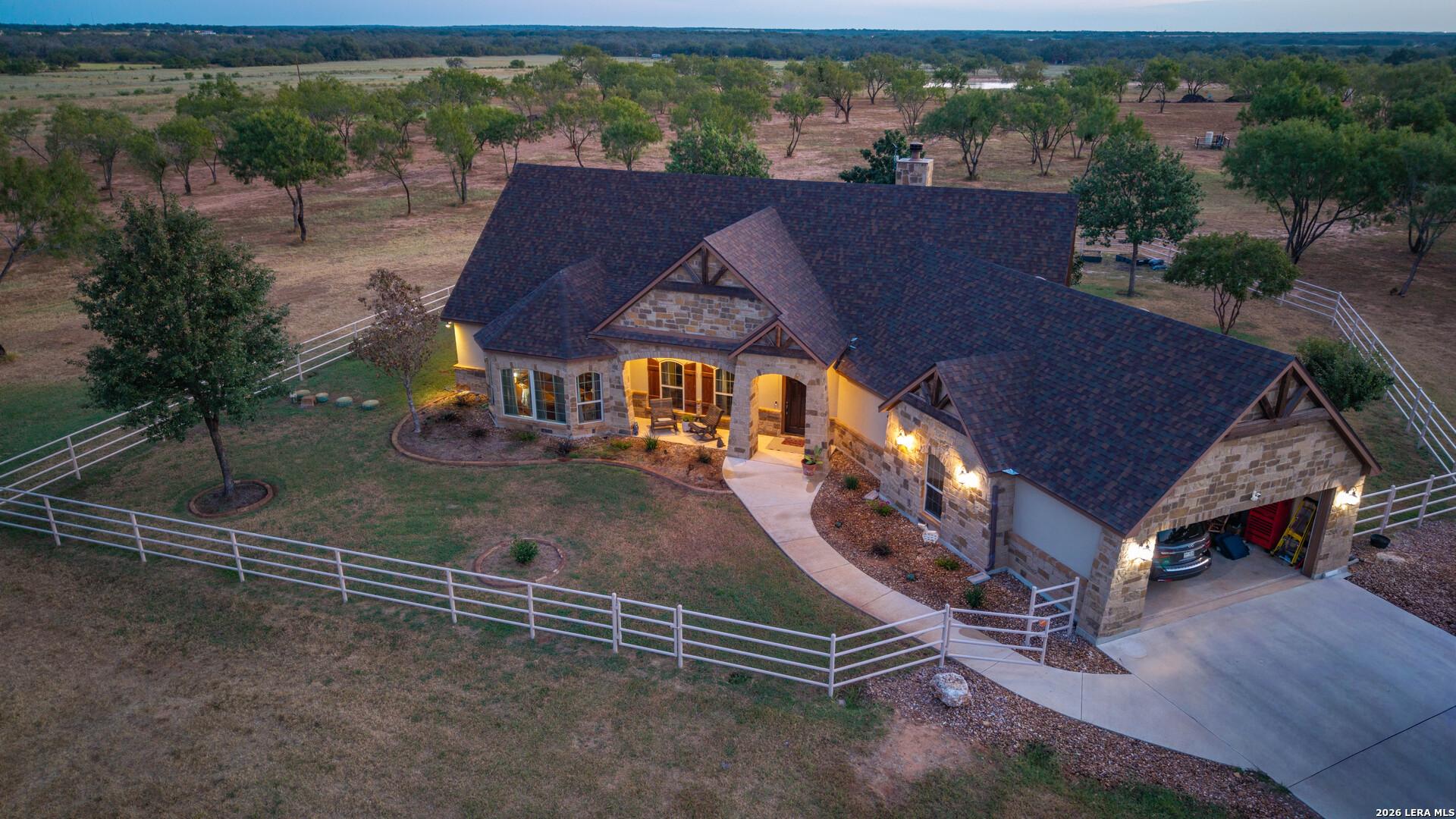 5002 fm 476, POTEET, TX, 78065
