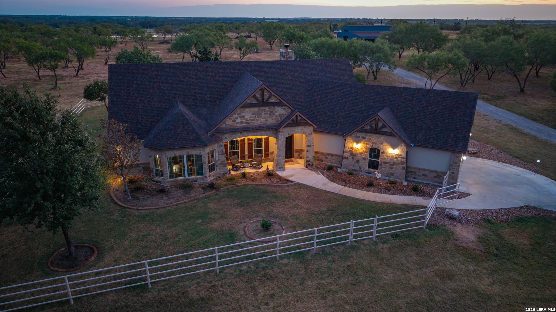 5002 fm 476, POTEET, TX, 78065
