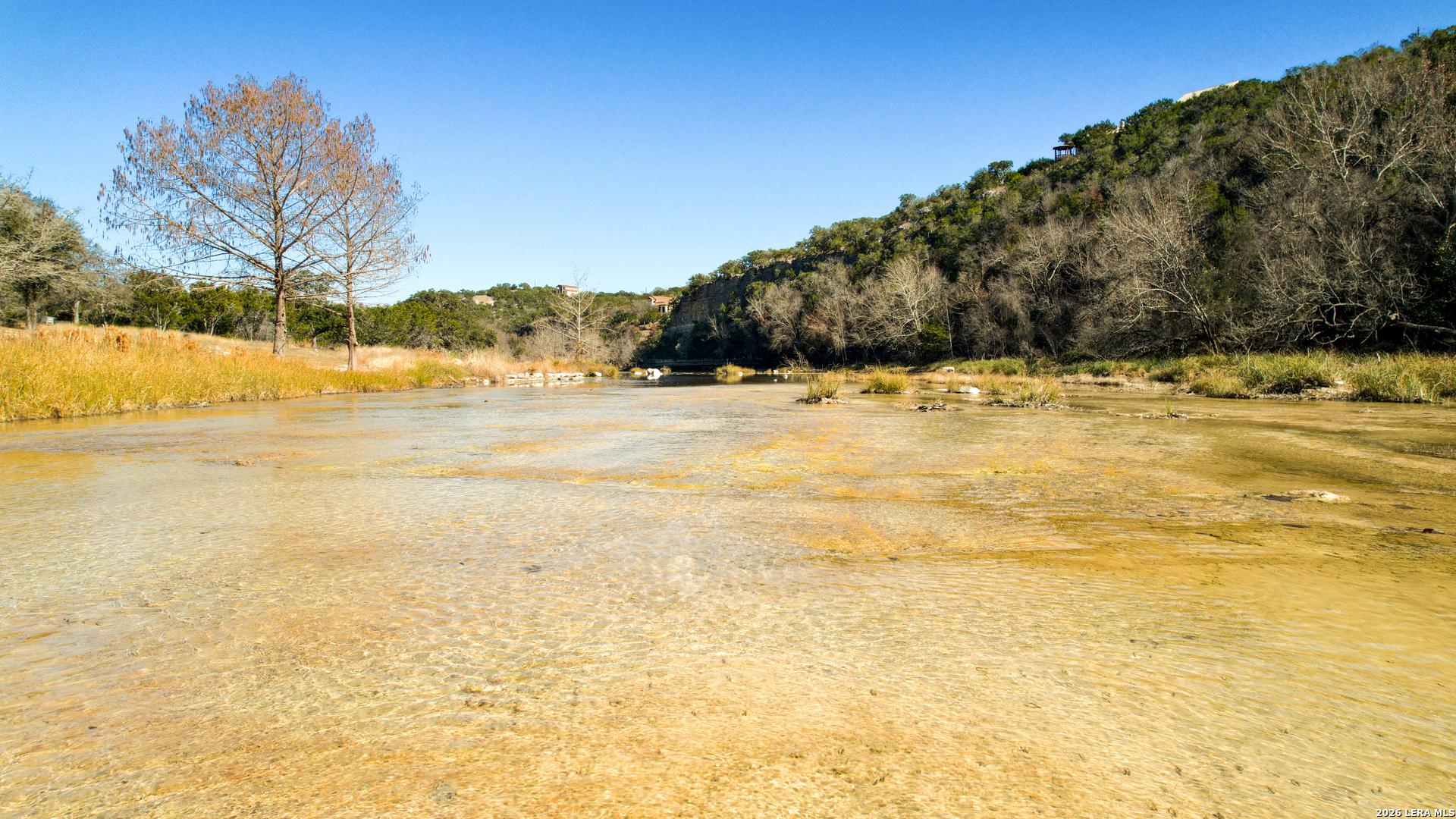 196 C Rock Bottom Rd, HUNT, TX, 78024