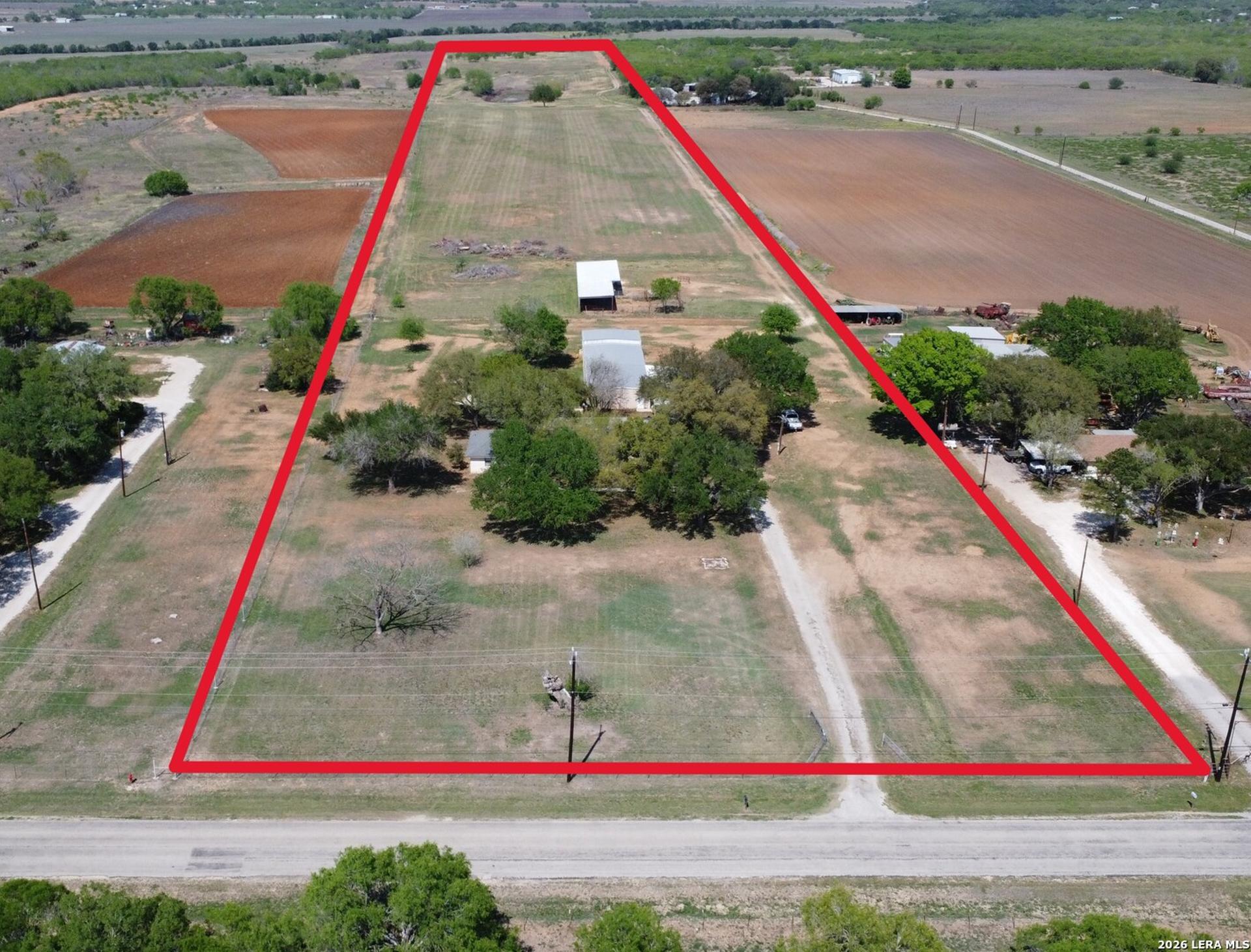900 Graytown Road, ST_HEDWIG, TX, 78152