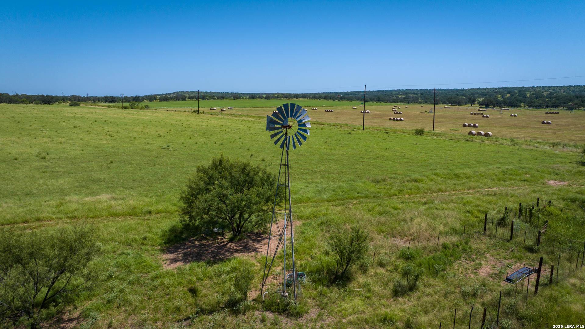 9978 hay spring, FREDONIA, TX, 76842