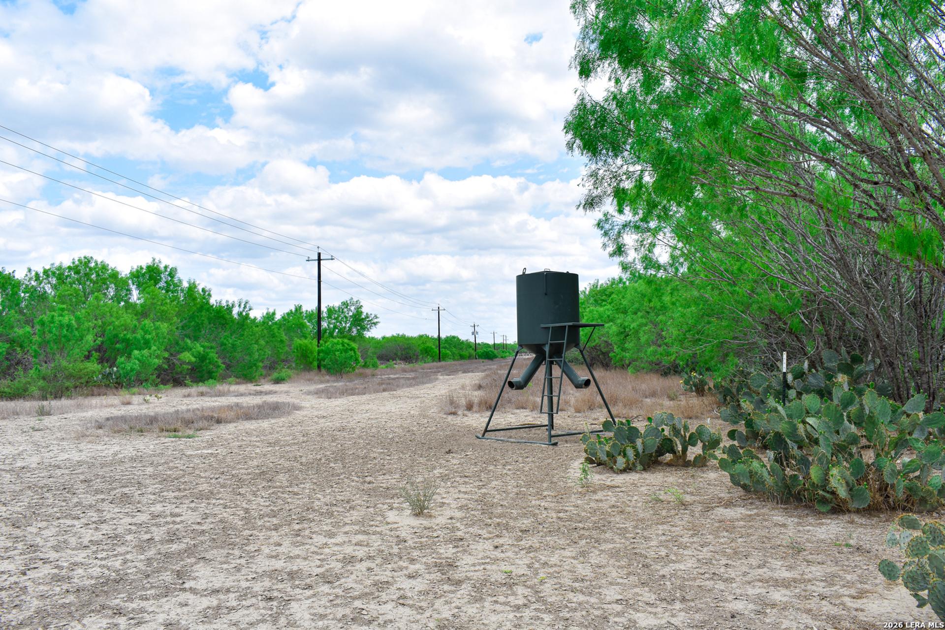 000 Koon Hill Rd., FOWLERTON, TX, 78021