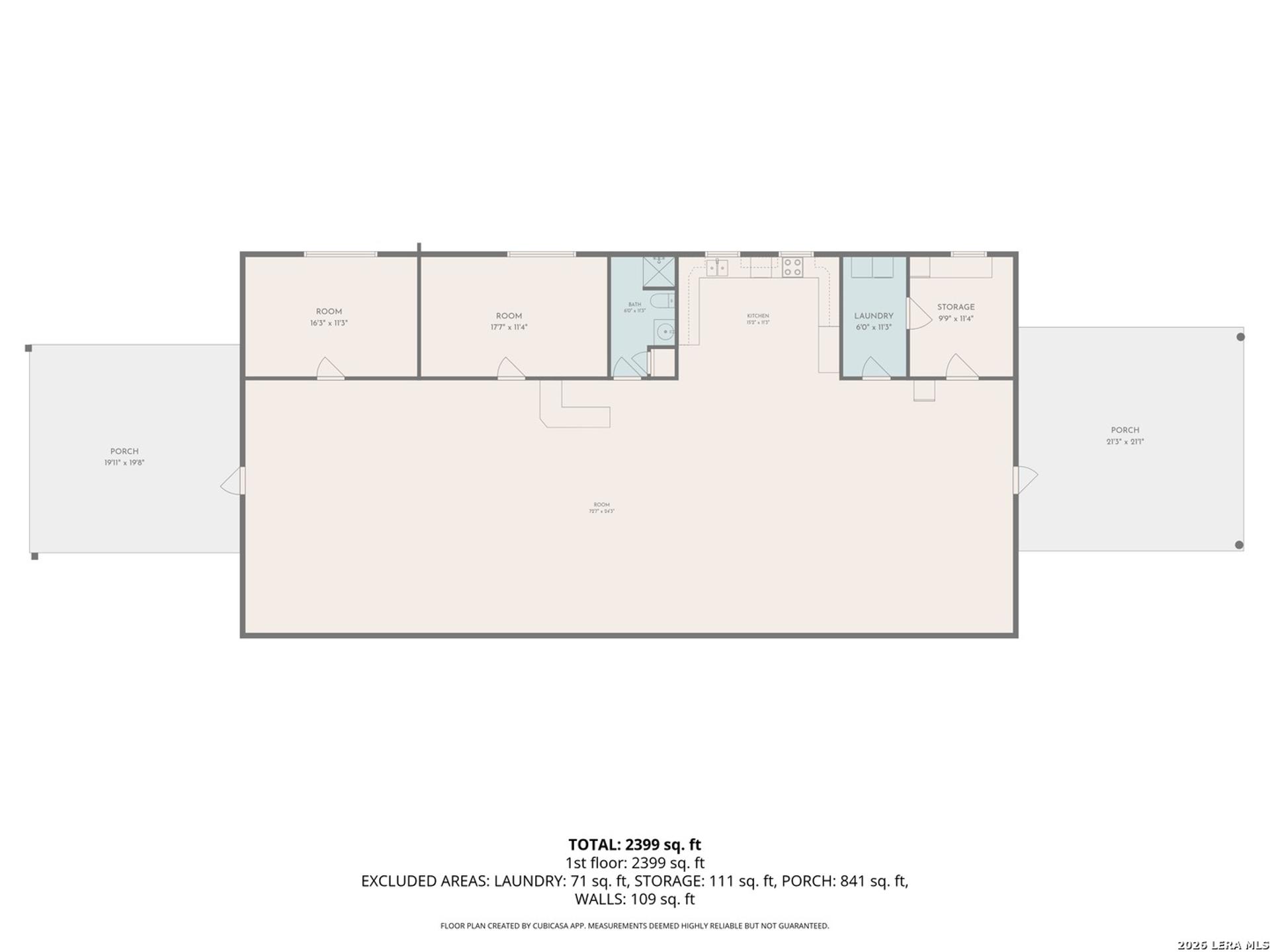 170 Bootlegger, KERRVILLE, TX, 78028