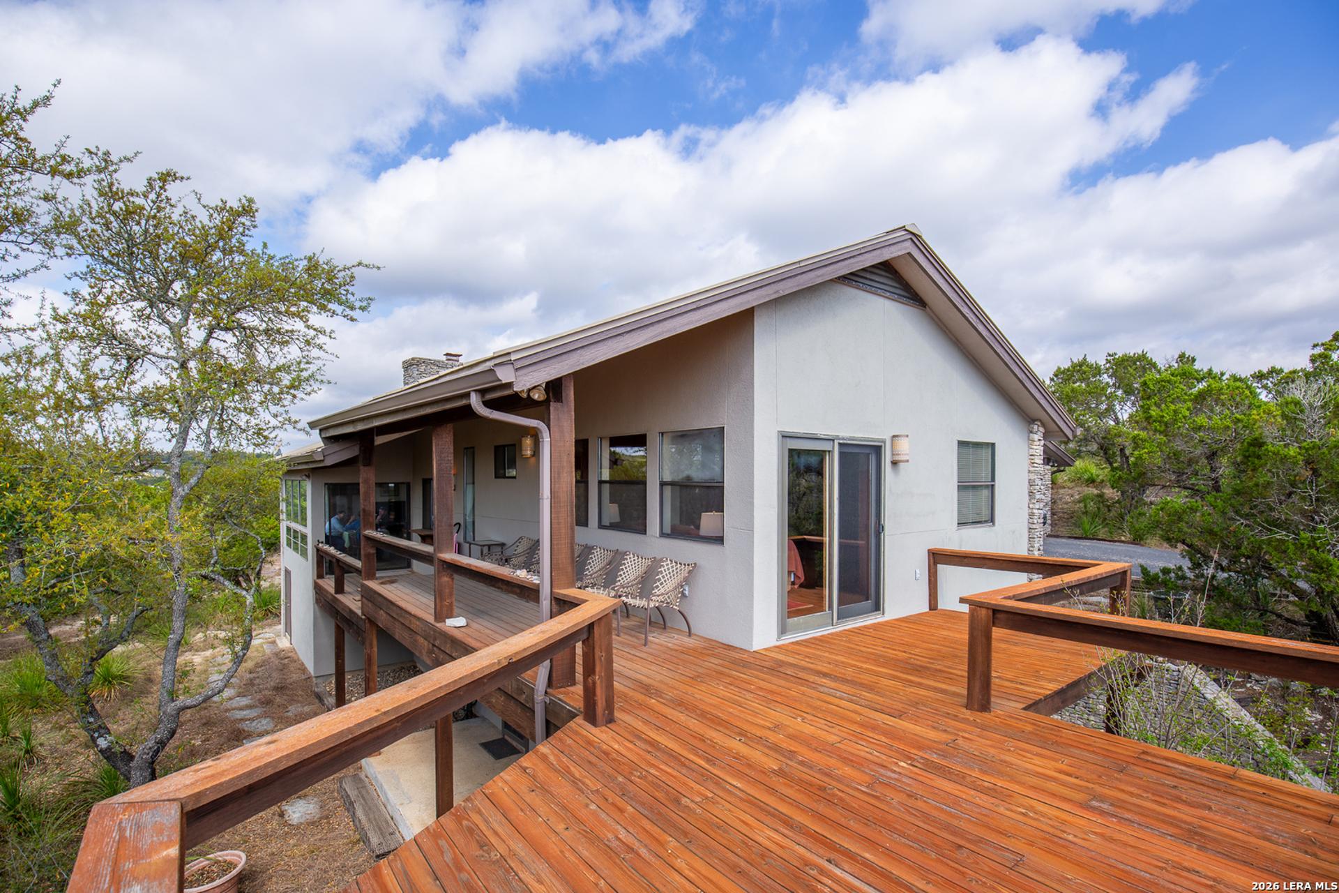 TBD Rustling Ridge, BULVERDE, TX, 78163