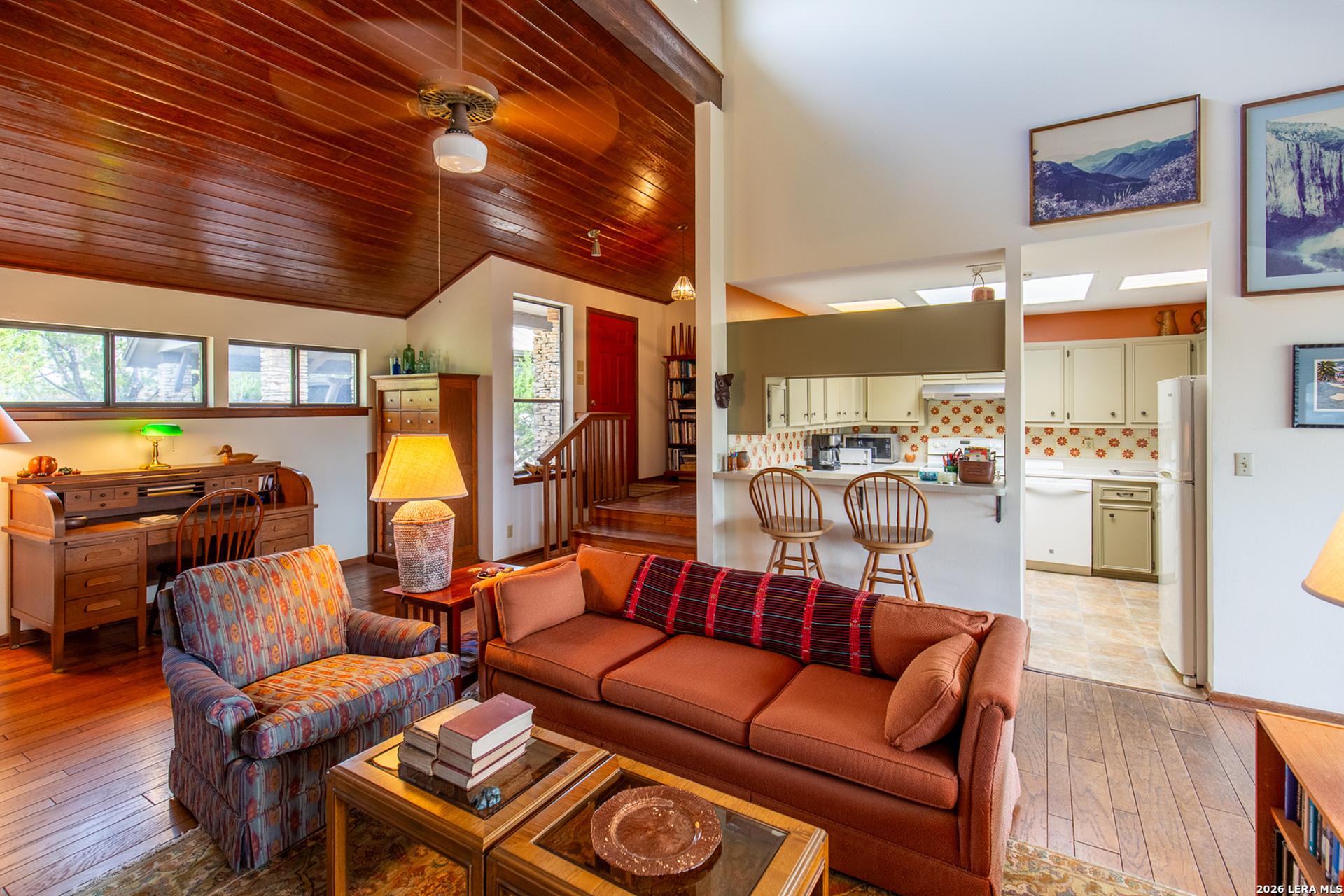 TBD Rustling Ridge, BULVERDE, TX, 78163