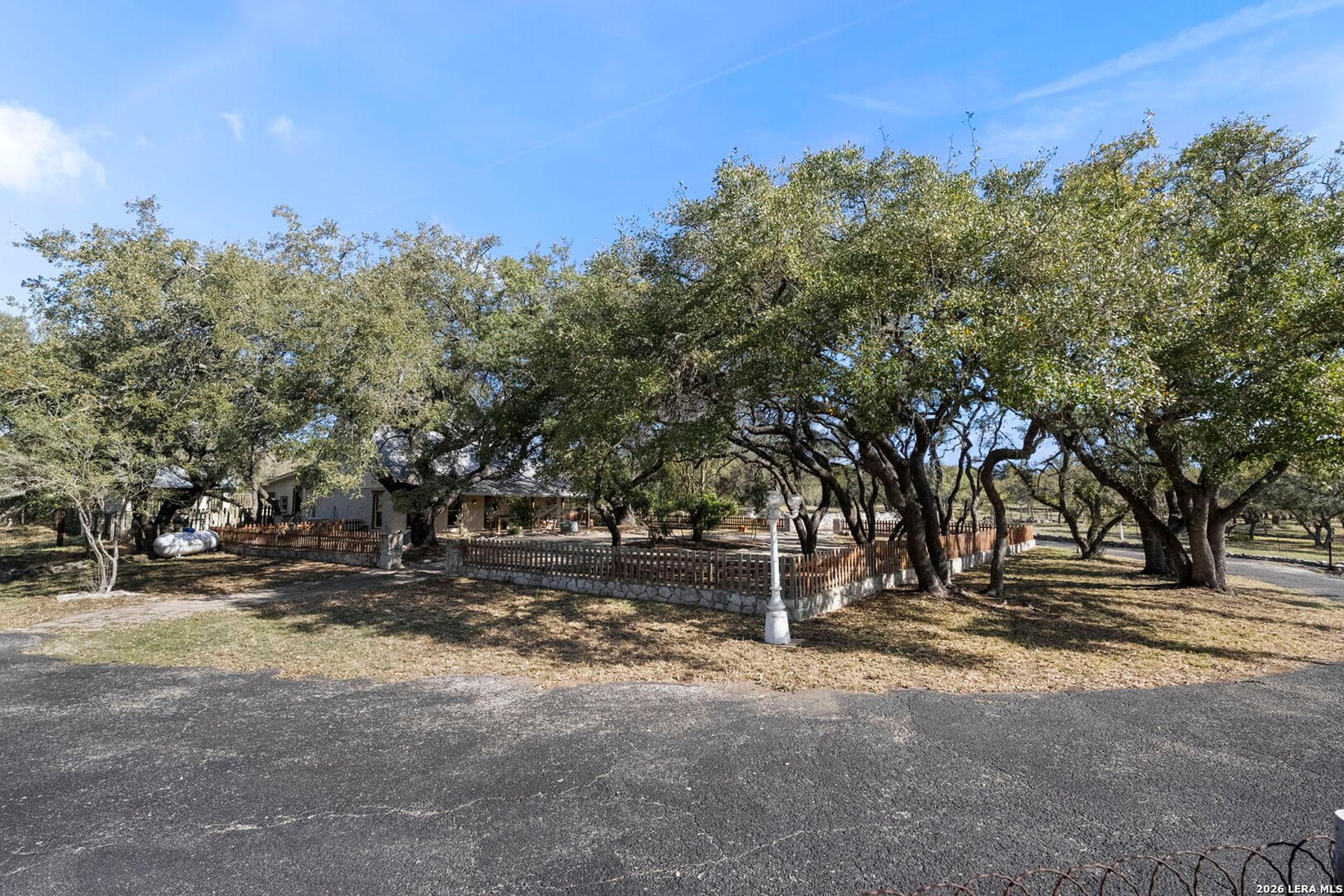 6093 Fm 311, SPRINGBRAN, TX, 78070
