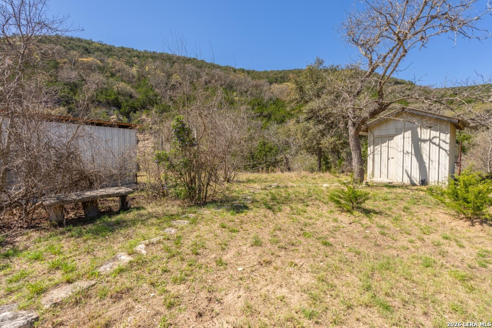 3655 North Seco Road, UTOPIA, TX, 78884